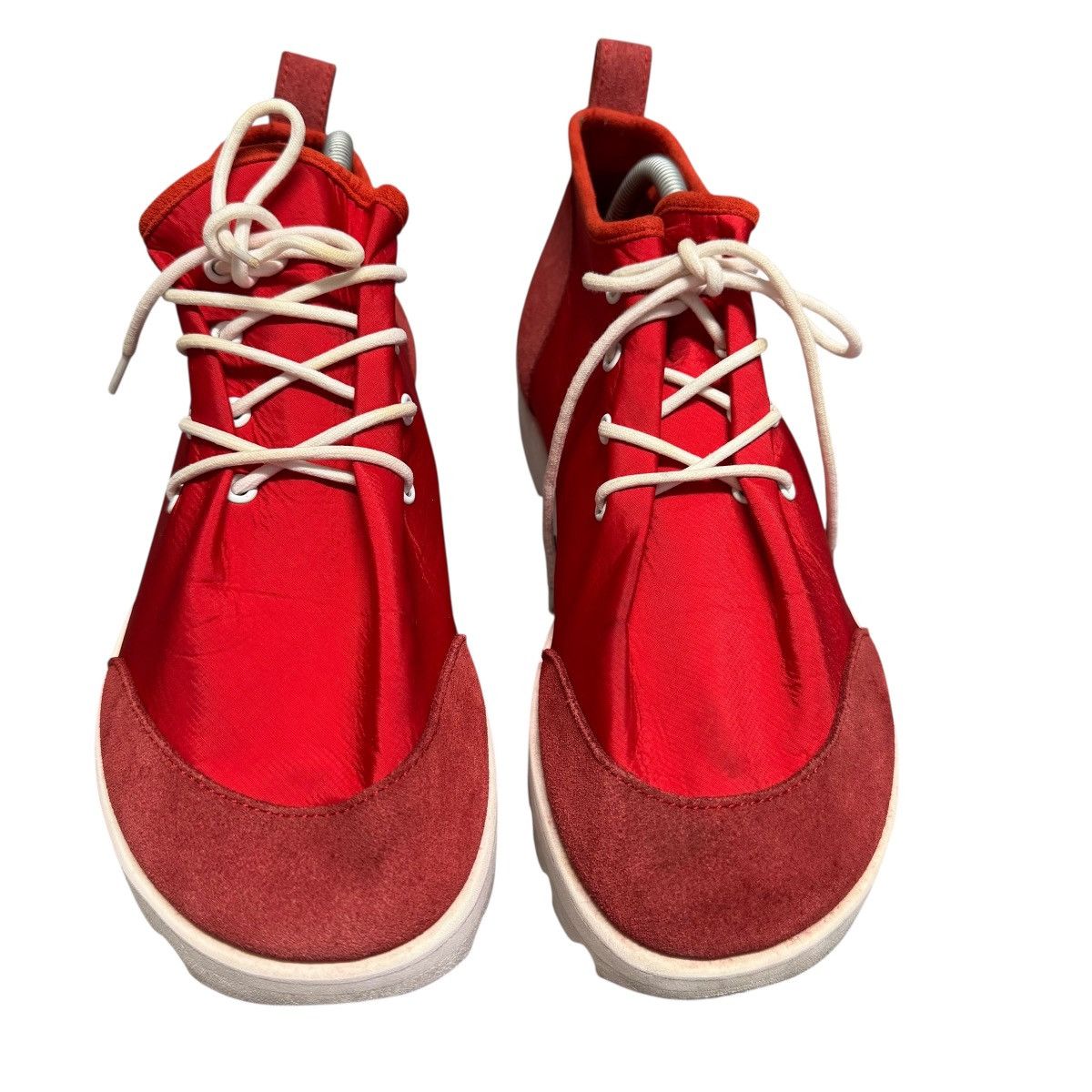 Hender Scheme Hender Scheme Nylon Lace Size US 10 / EU 43 - 8 Thumbnail