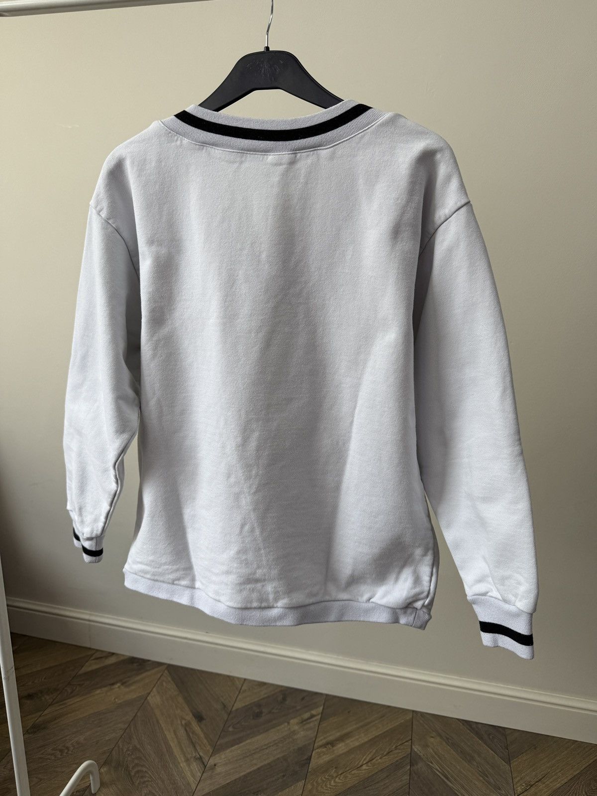 Other Vintage Uma Musume Pretty Derby Tamamo Cross Umai Sweatshirt Size M / US 6-8 / IT 42-44 - 10 Thumbnail