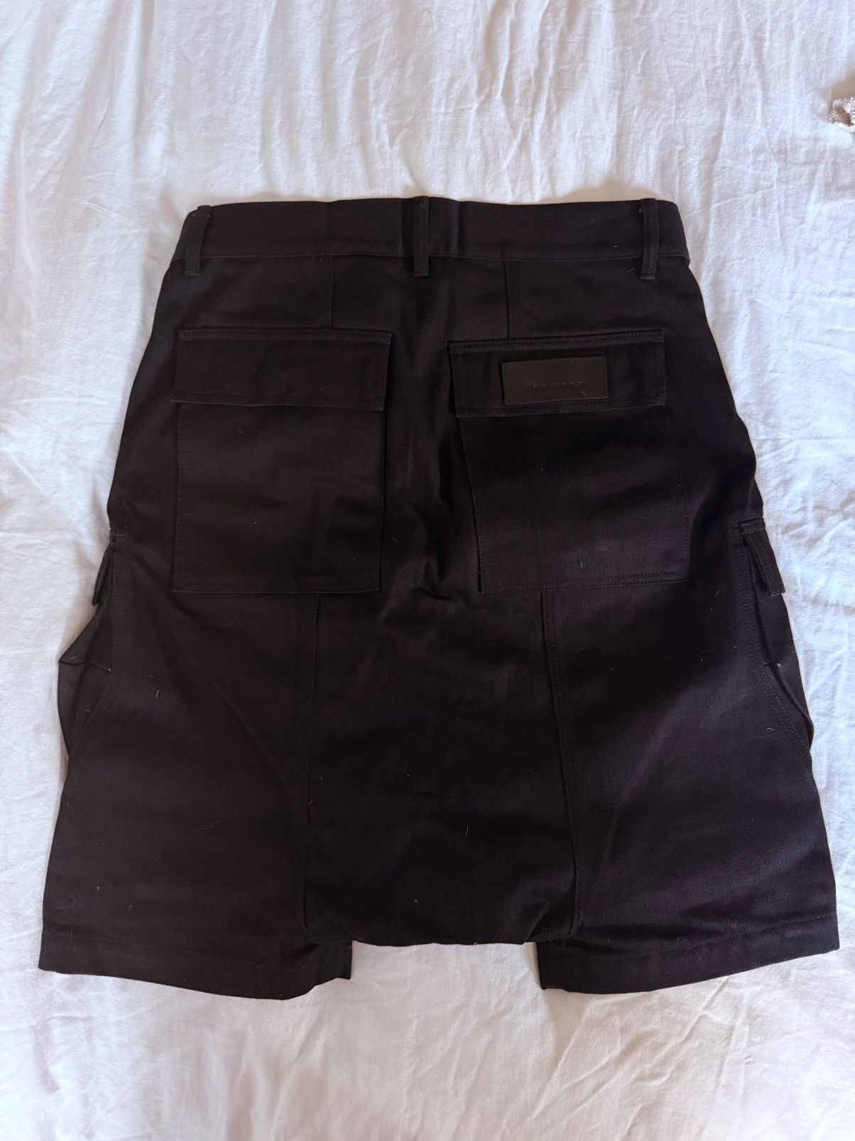 Rick Owens Rick Owens DRKSHDW Size US 33 - 2 Thumbnail