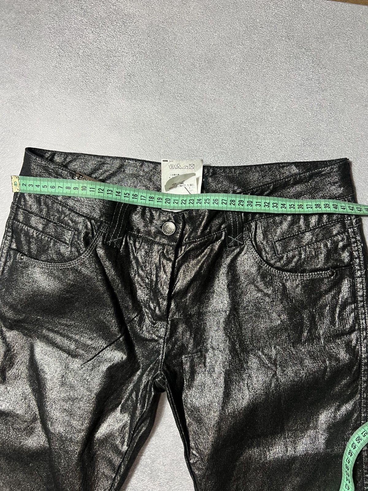 Dolce & Gabbana 🖤 DOLCE & GABBANA WOMEN’S COLLECTION JEANS — SIZE 44 Size 30" / US 8 / IT 44 - 14 Thumbnail
