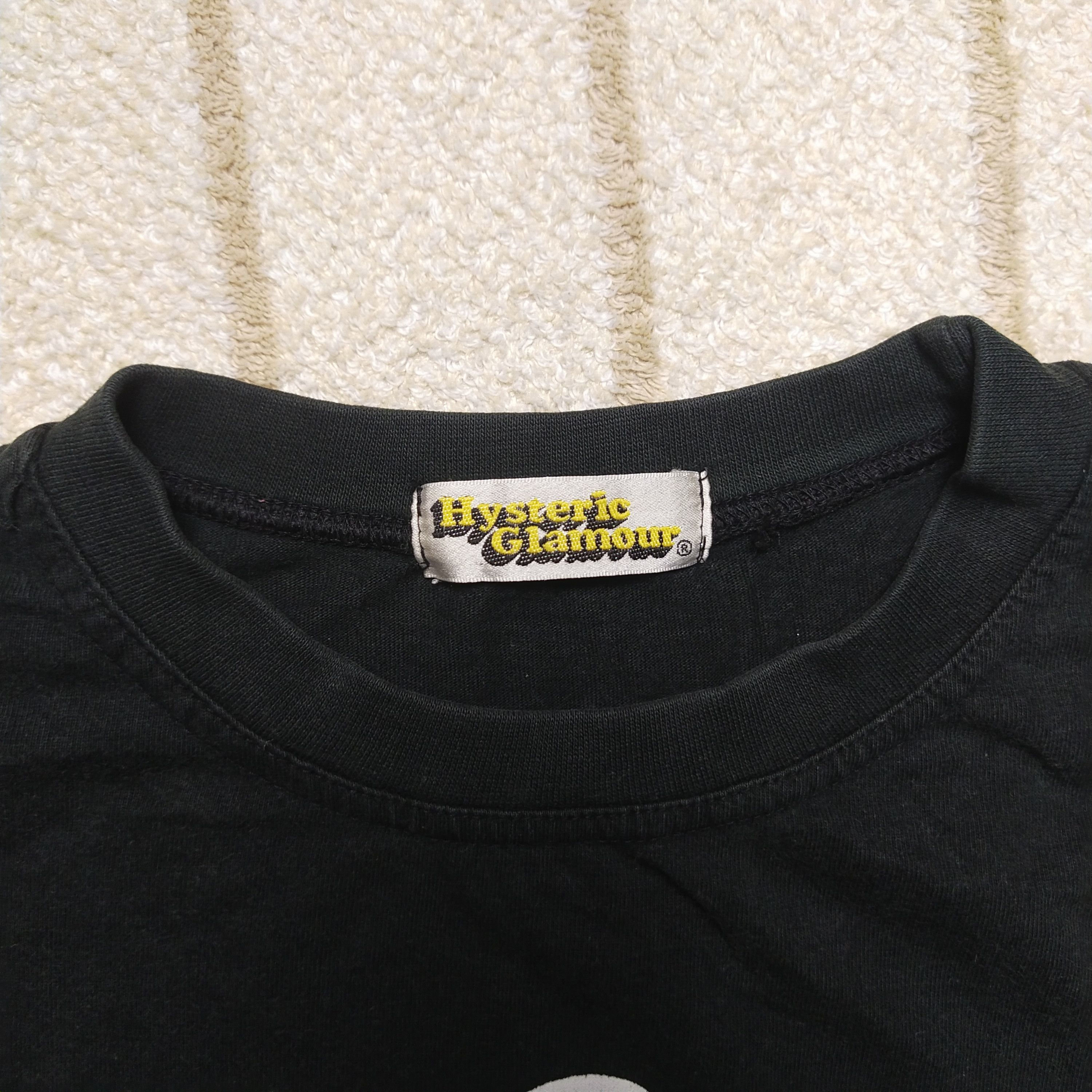 Hysteric Glamour × Vintage Hysteric Glamour Women ☺ Size XS / US 0-2 / IT 36-38 - 2 Thumbnail