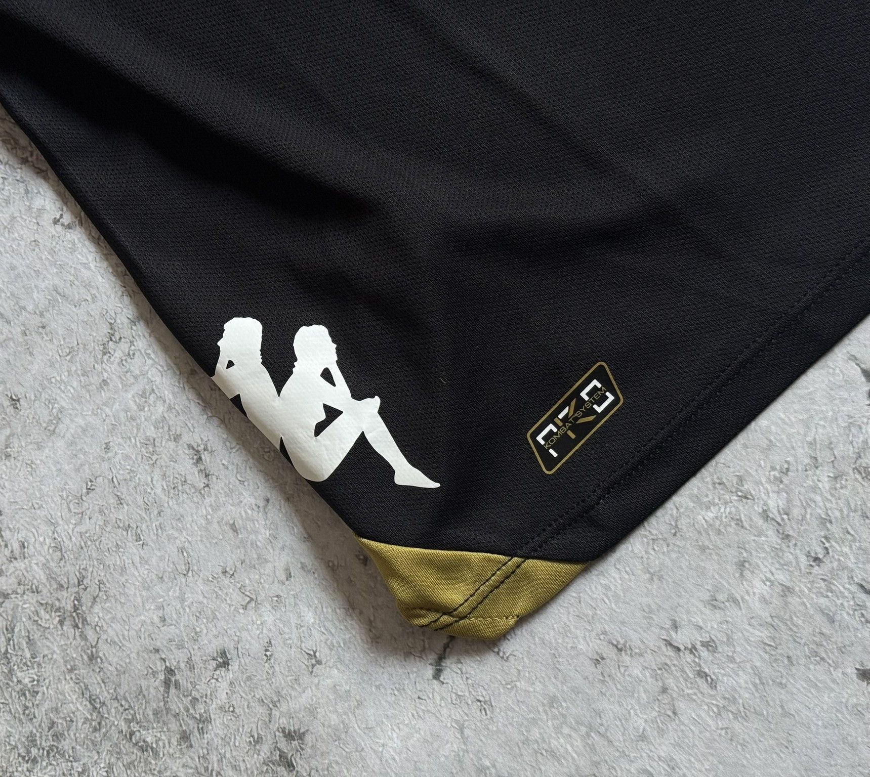 Kappa Angers SCO 2022/23 Shirt Jersey Kappa Football Soccer M Size US M / EU 48-50 / 2 - 7 Thumbnail