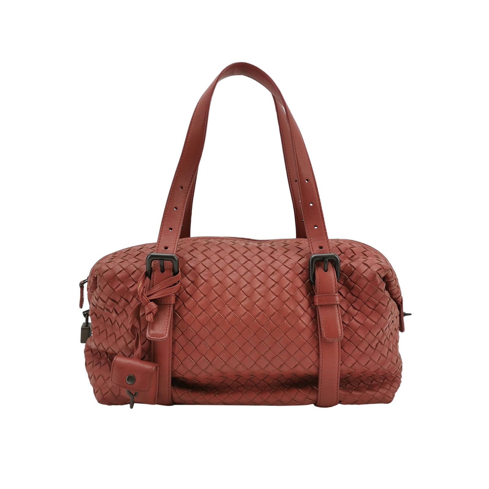Bottega Veneta Bottega Veneta Women os Shoulder Bags Size ONE SIZE - 1 Thumbnail