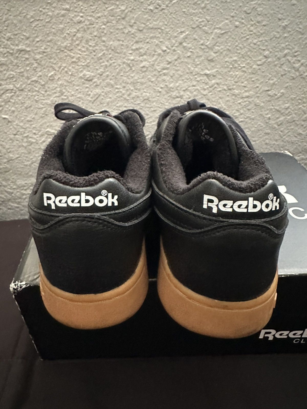 Nepenthes × Reebok Nepenthes Reebok Workout plus sneakers Size US 7.5 / EU 40-41 - 3 Thumbnail
