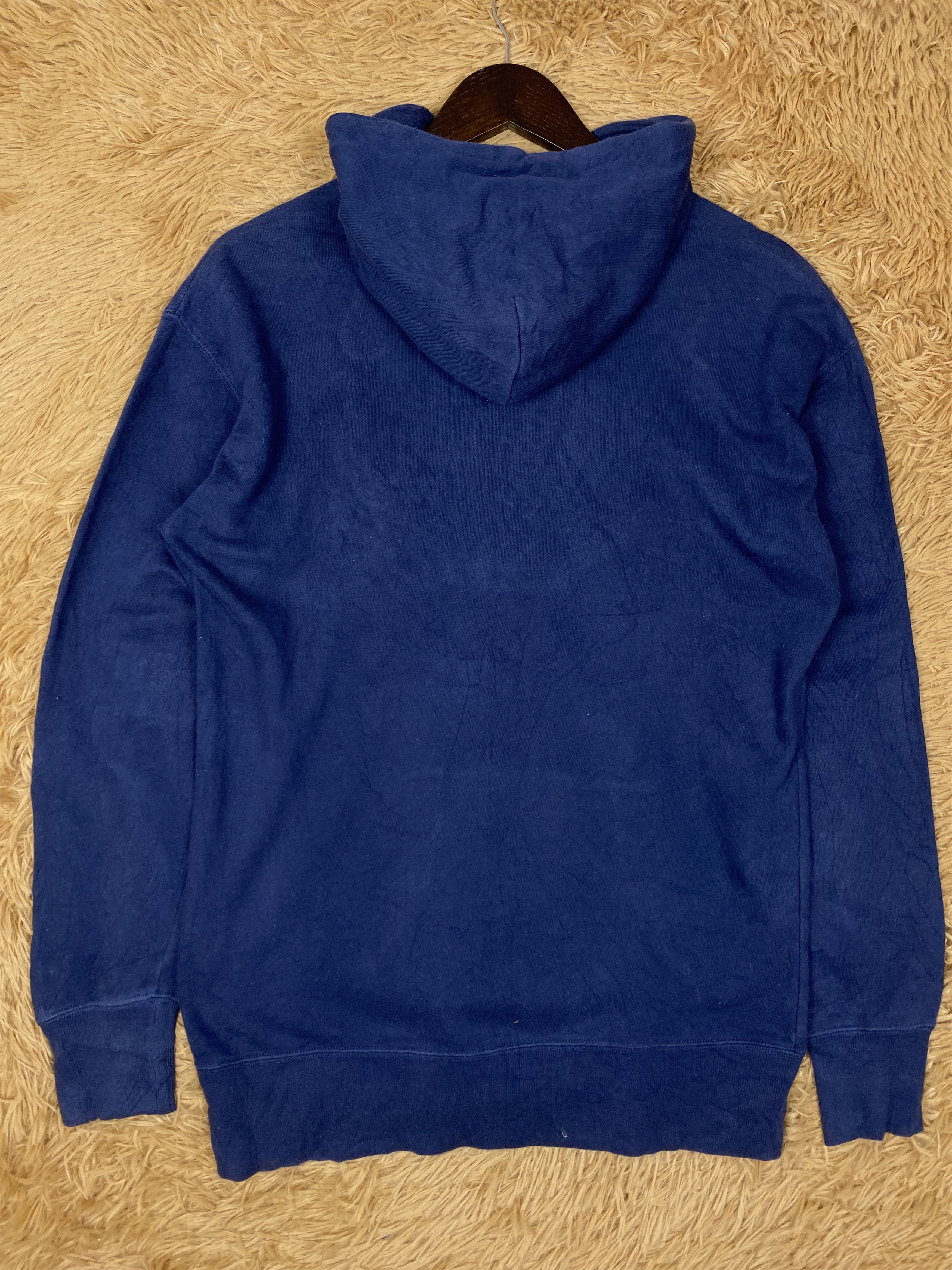 Dickies Vintage Dickies Hoodies PS0305 Size US L / EU 52-54 / 3 - 5 Thumbnail