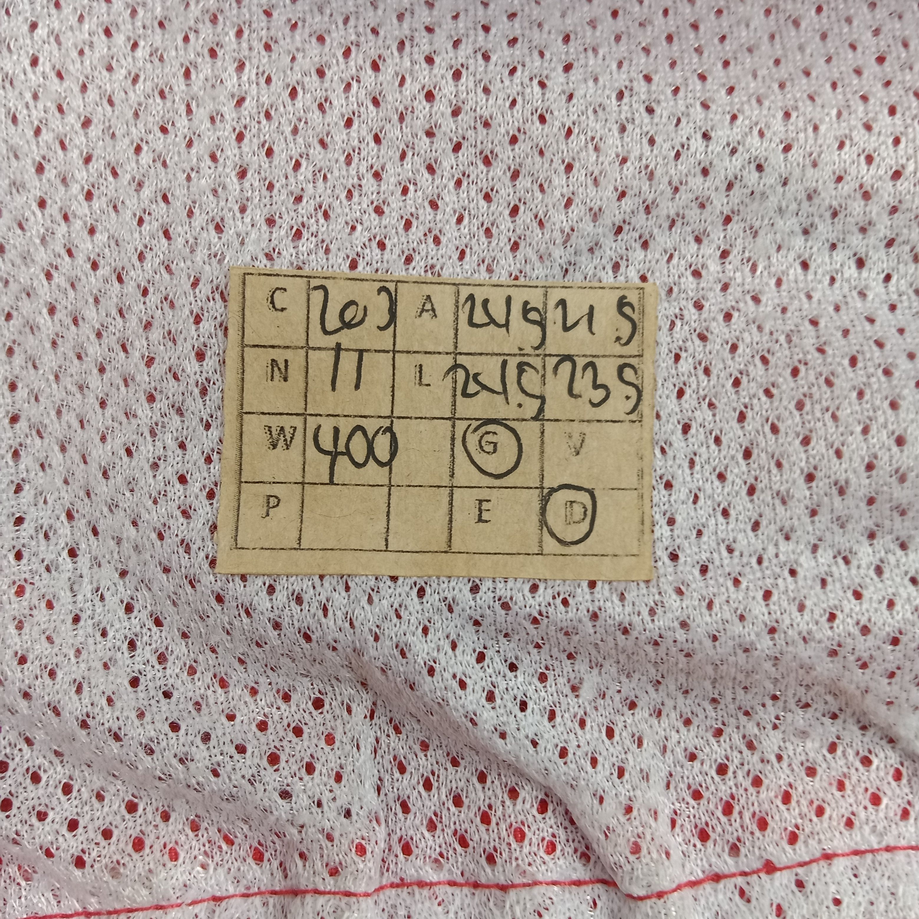 Japanese Brand × Vintage TRD Toyota Racing Development Japanese Custom Jacket Size US L / EU 52-54 / 3 - 12 Thumbnail