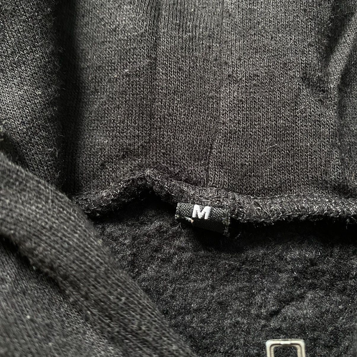 Designer × Japanese Brand Sex pot revenge hoodie Size M / US 6-8 / IT 42-44 - 8 Thumbnail