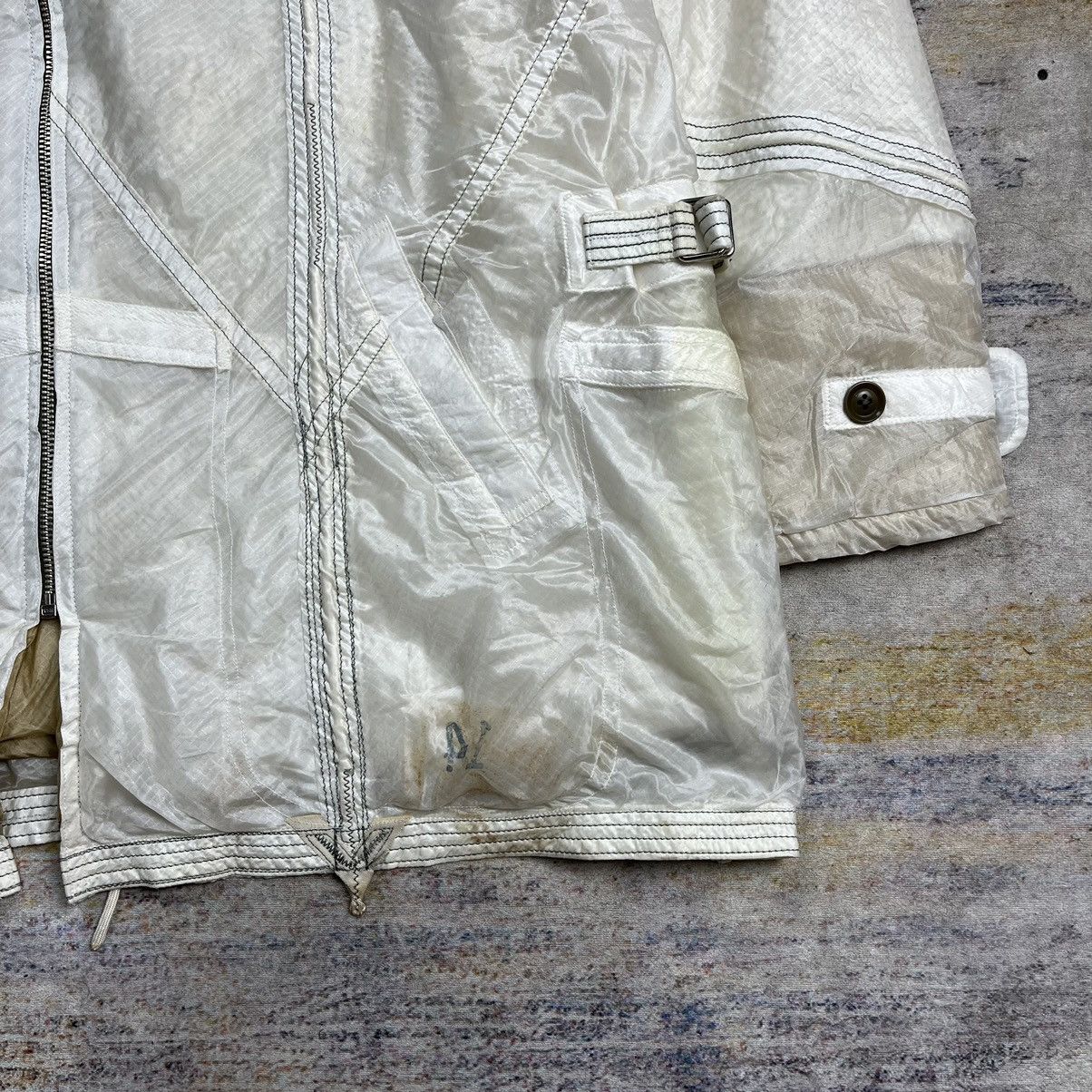 Final Home × Japanese Brand Archive jipi japa survival jacket Size US L / EU 52-54 / 3 - 6 Thumbnail