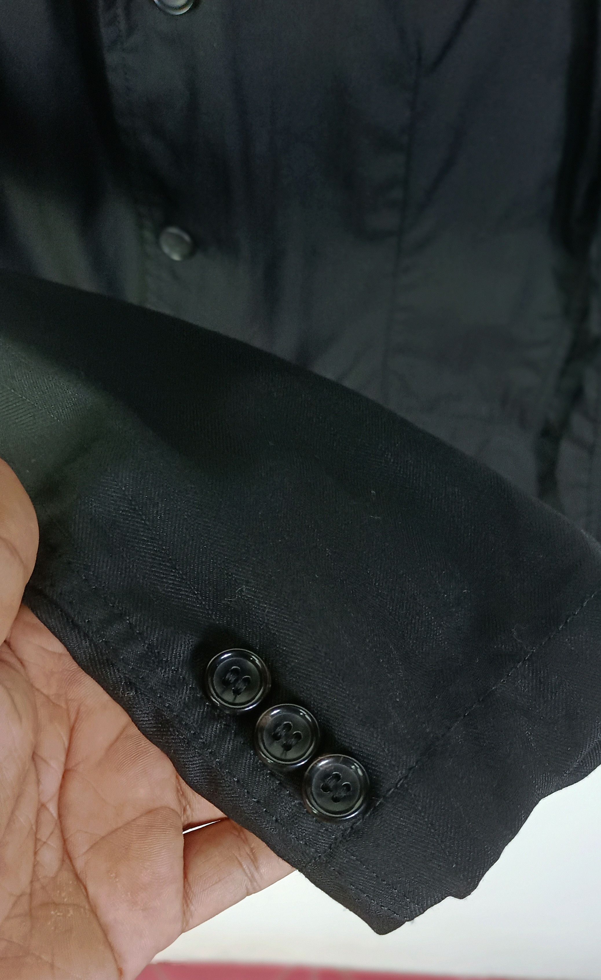 Comme des Garcons Homme Cammo Des Garcons Homme Coat/Blazer 3Button Size US M / EU 48-50 / 2 - 7 Thumbnail