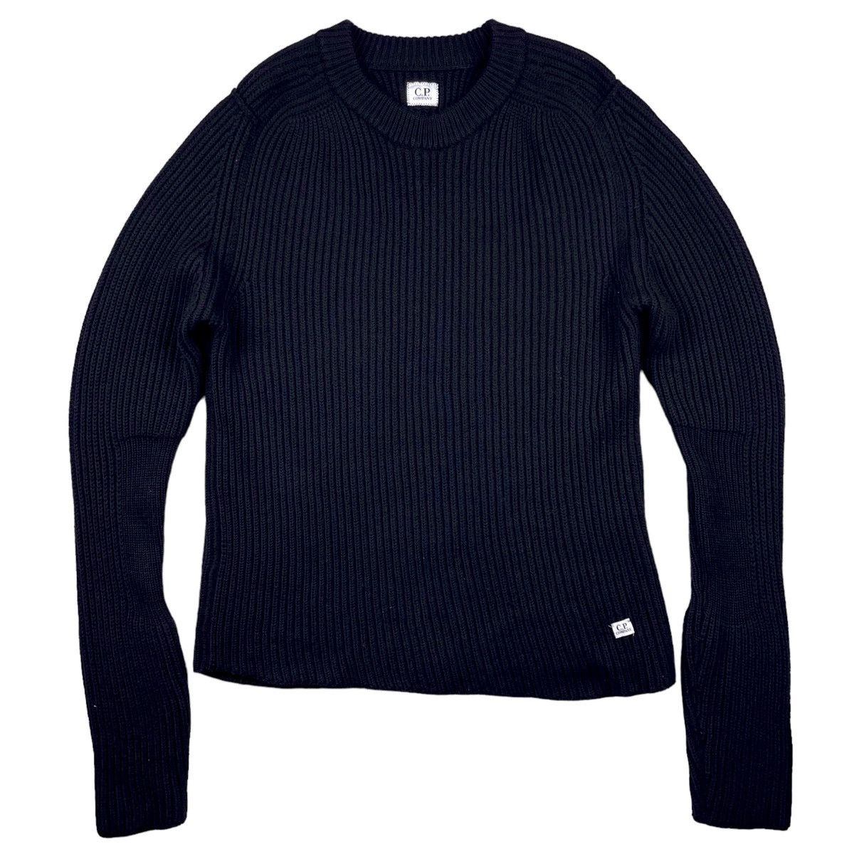 C.P. Company NWT Crew Neck Sweater
