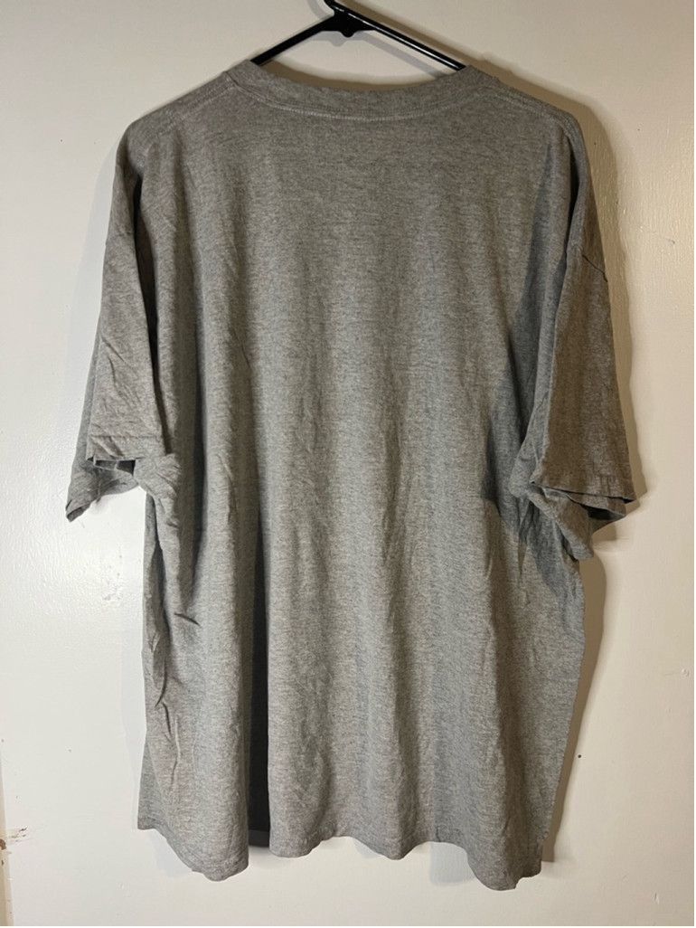 Other Men's DOM I do what I want Graphic T-Shirt Size 2XL Gray Size US XXL / EU 58 / 5 - 2 Thumbnail