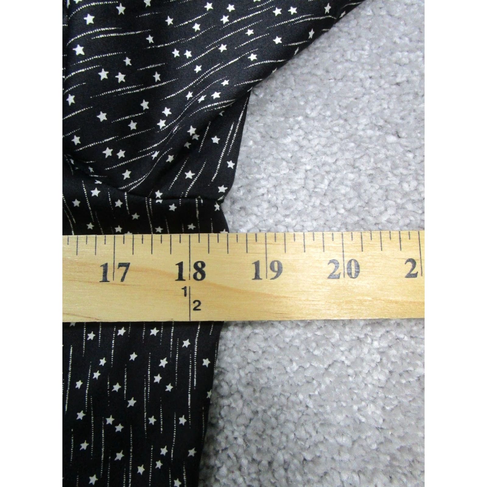Joie JOIE Shirt Womens 2XS Black White Polka Dot Puff Sleeve Round Neck Pullover Blouse Casual Regular Spring Summer Fall Womens Size XXS / US 00 / IT 34 - 7 Thumbnail
