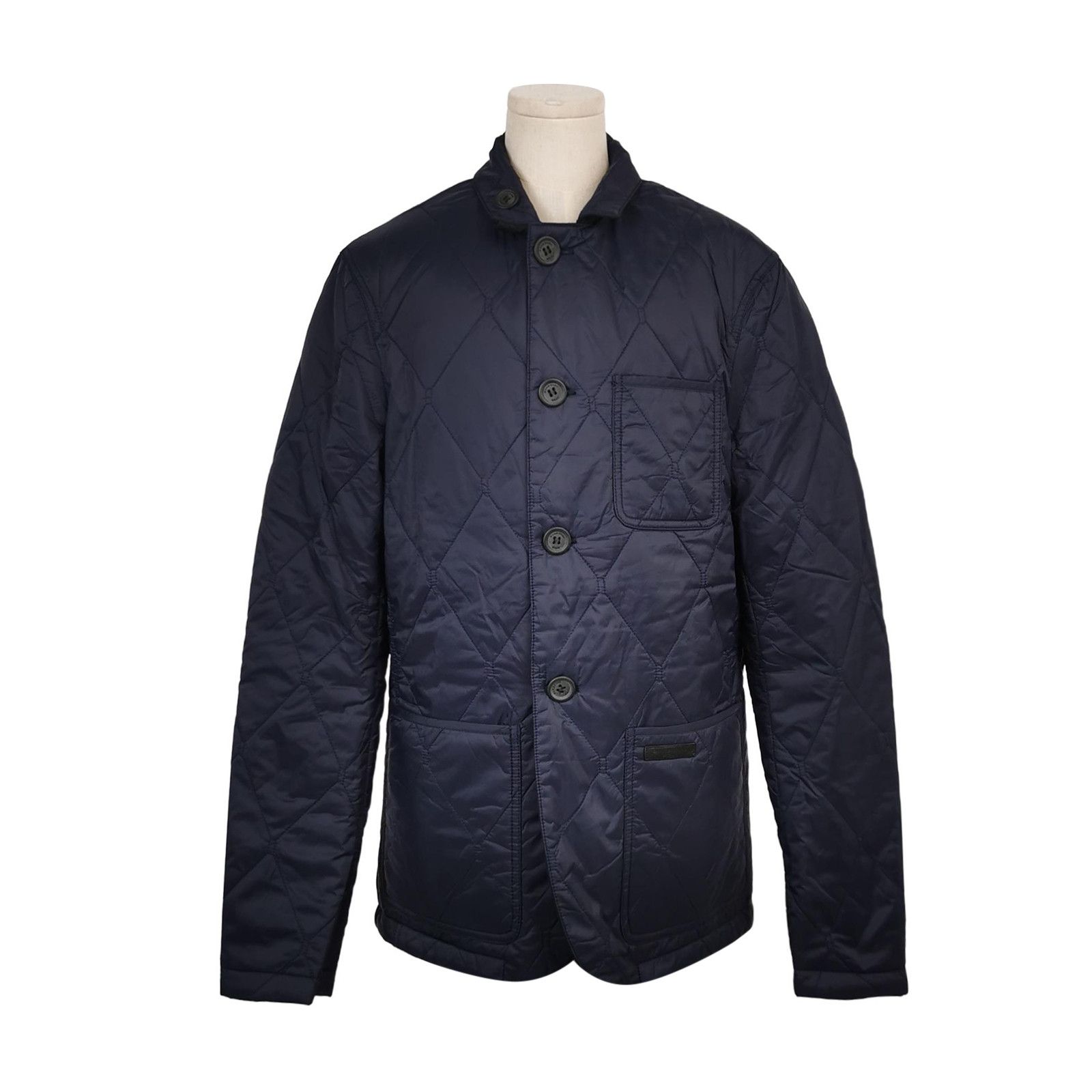 Burberry Burberry Men xs Heavy Coats Size US XS / EU 42 / 0 - 1 Thumbnail