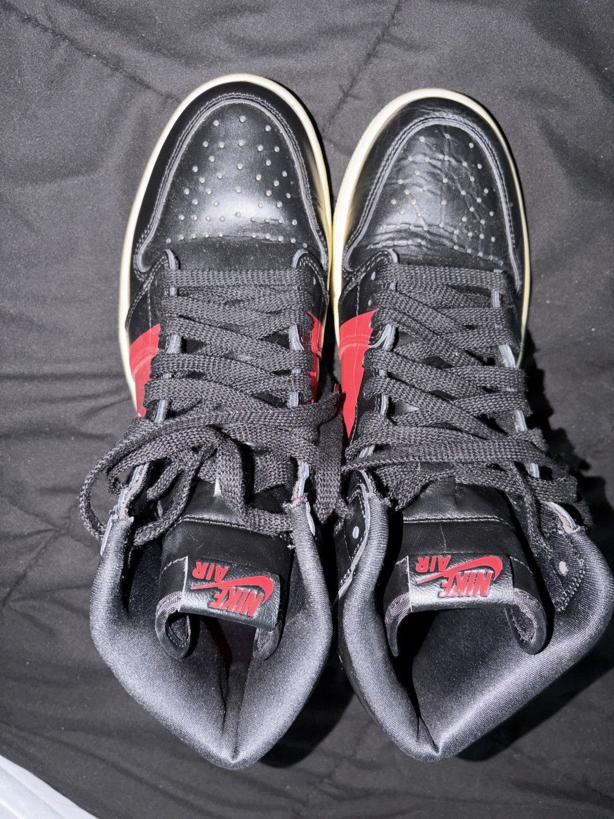 Nike Jordan 1 Size US 9 / EU 42 - 4 Thumbnail
