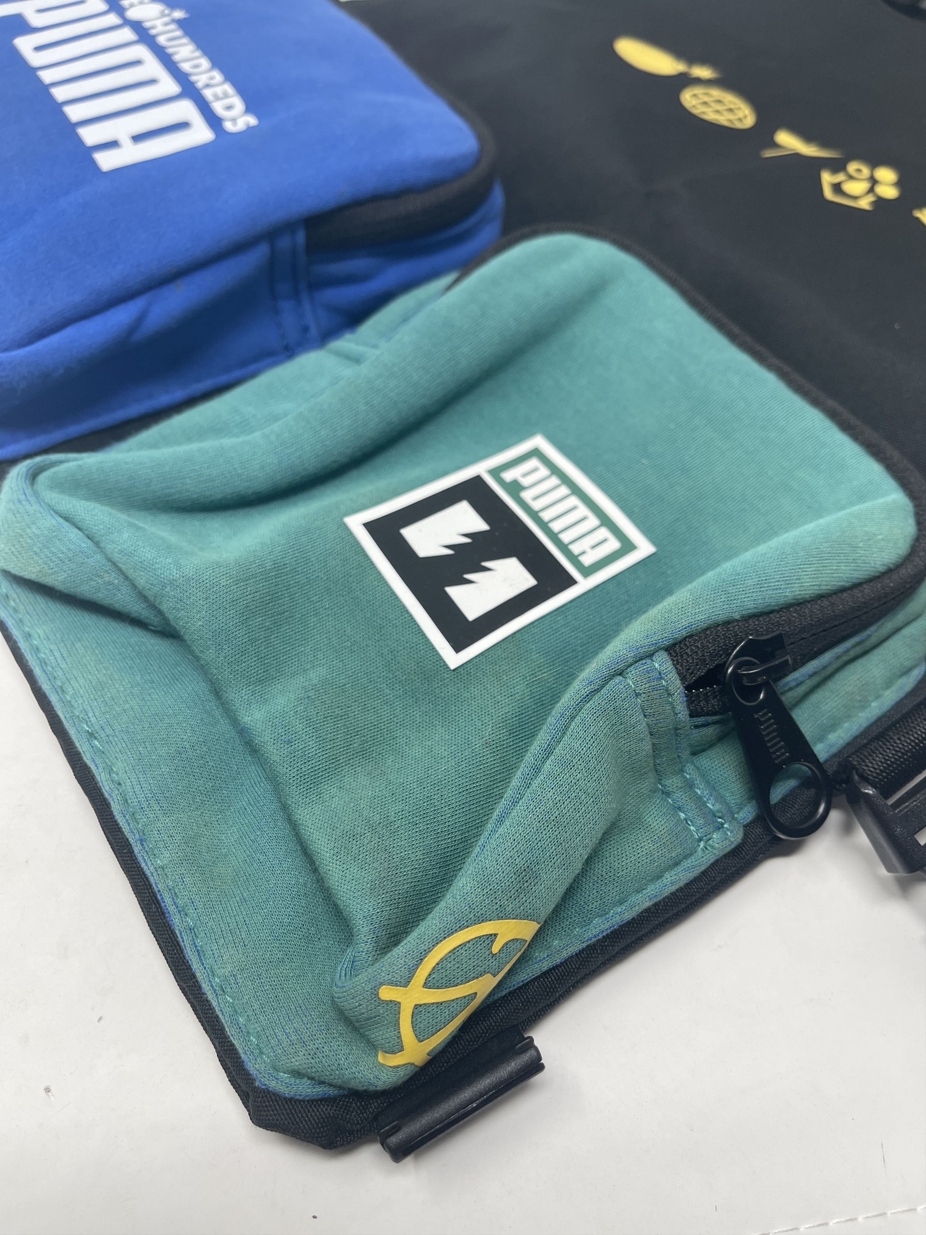 Puma × The Hundreds Puma x The Hundreds Bag Size ONE SIZE - 5 Thumbnail