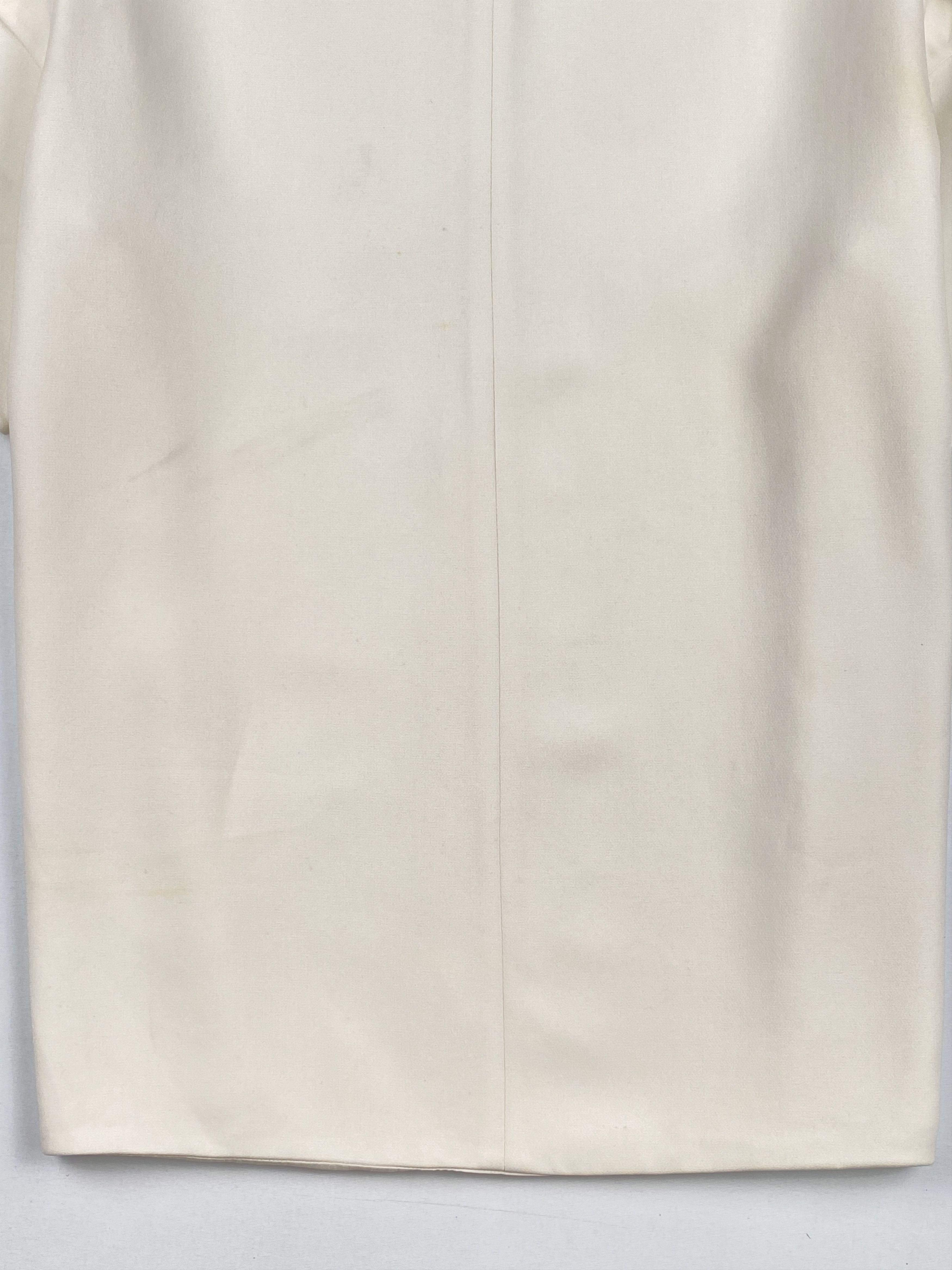 Balenciaga S/S 2014 Structured Top Size S / US 4 / IT 40 - 4 Thumbnail