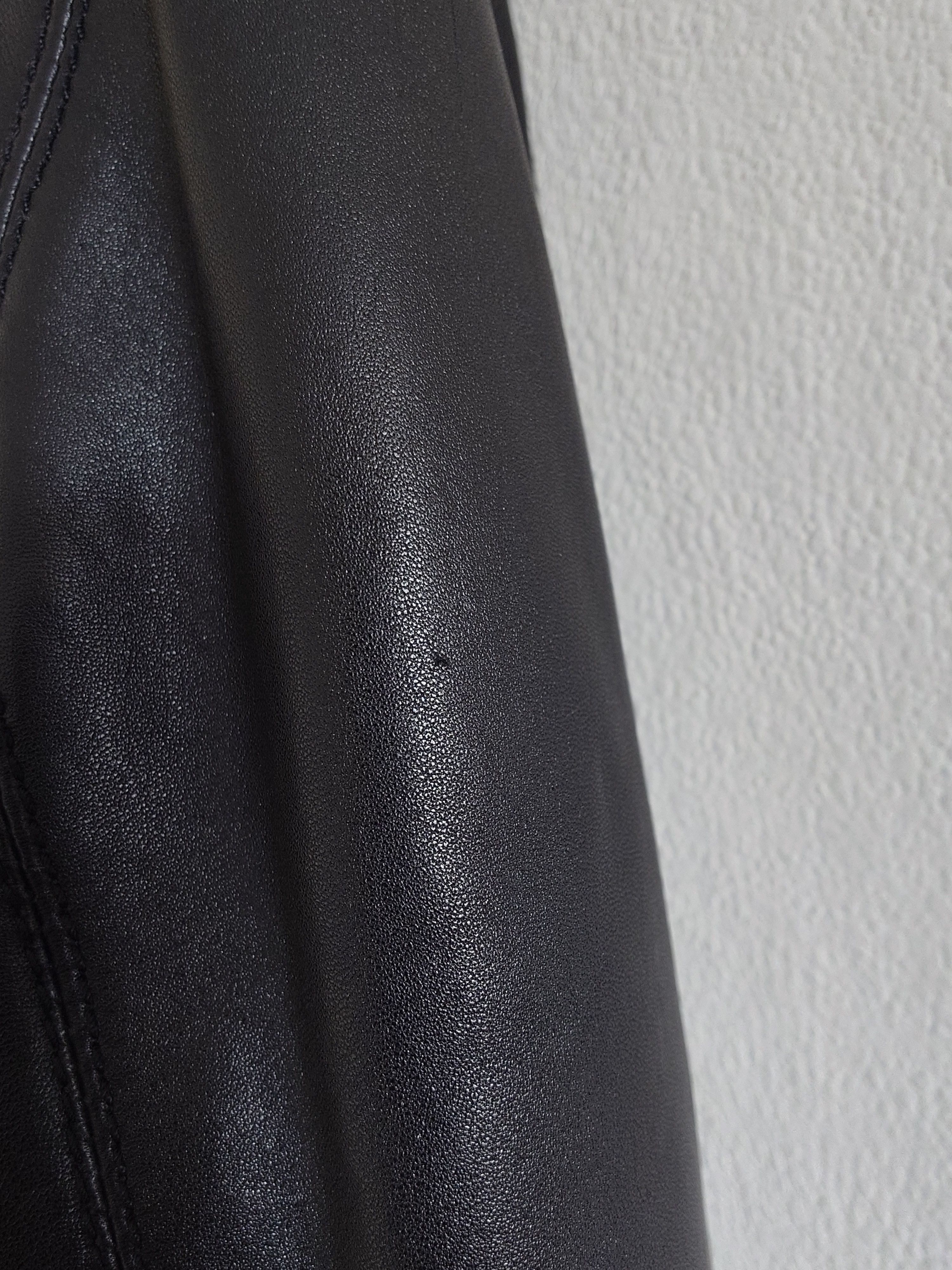 Dior Dior HOMME AW04 Aviator Jacket Size US M / EU 48-50 / 2 - 17 Thumbnail
