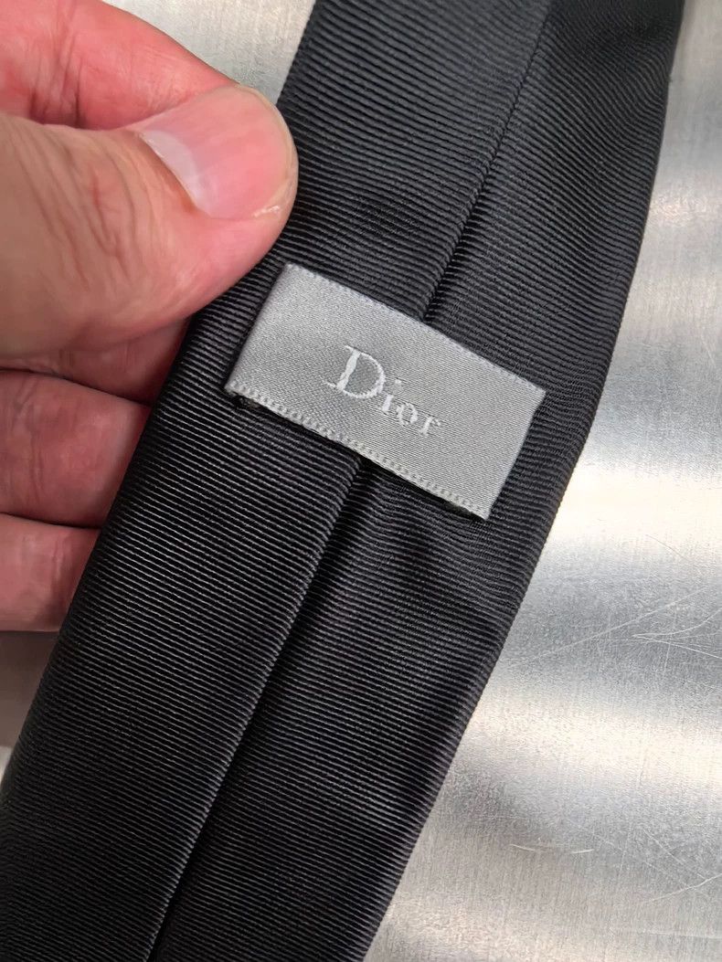 Dior Dior necktie 2501-Nextarrow Size ONE SIZE - 4 Thumbnail