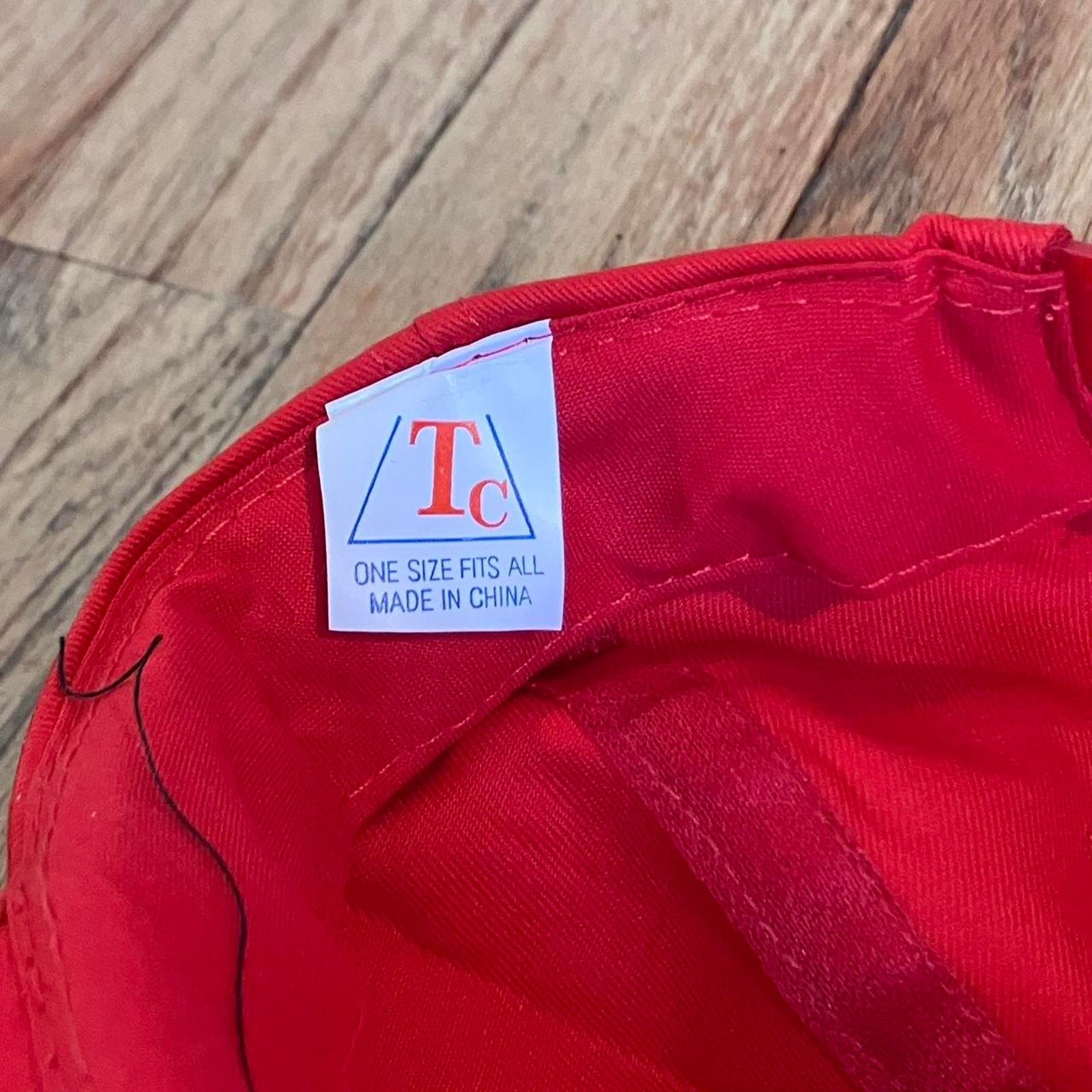 Vintage Vintage 90s Pharmaceuticals Trucker Hat Size ONE SIZE - 3 Thumbnail