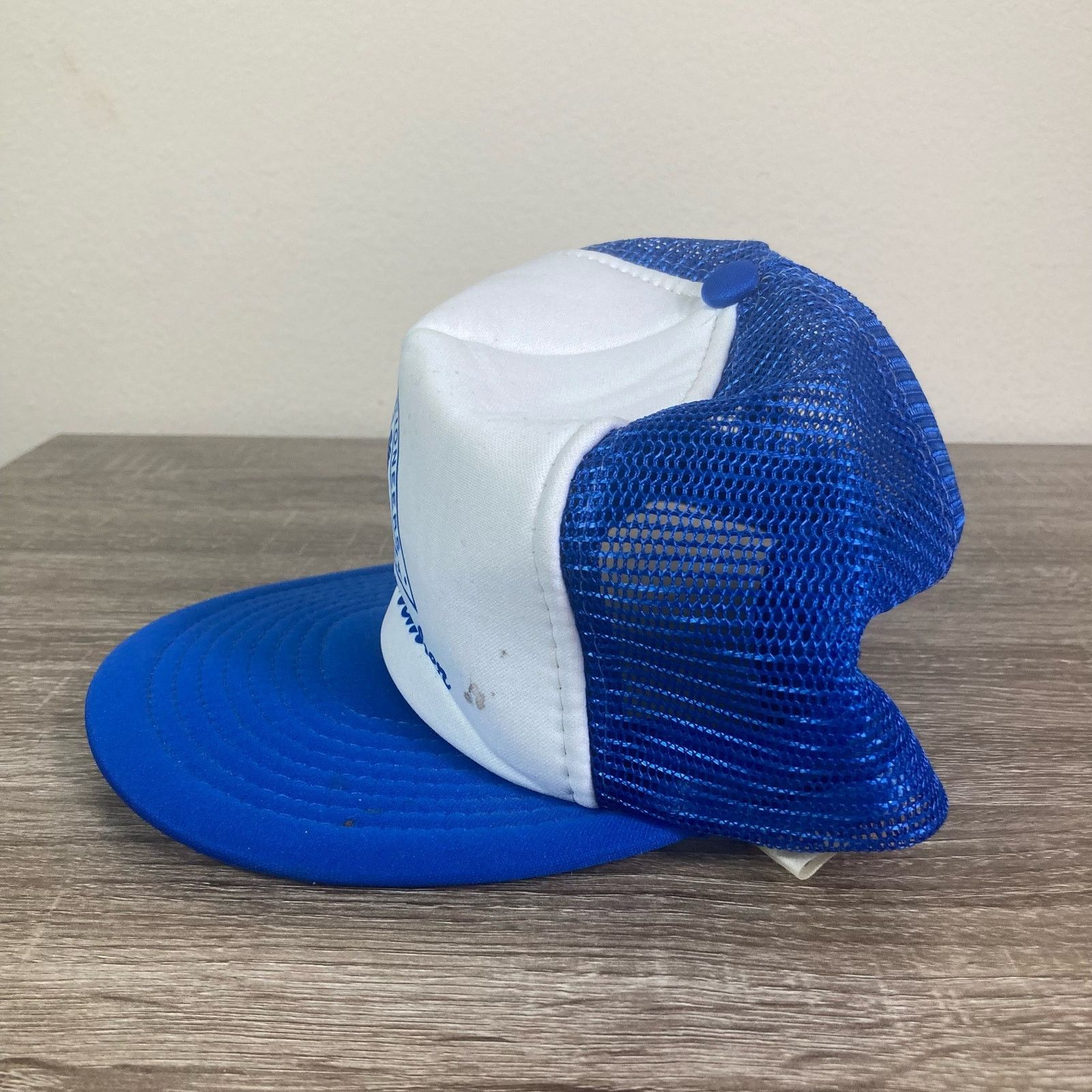Vintage Pioneers Volunteer Network Vintage Hat Cap Unisex Adult OS Size ONE SIZE - 10 Thumbnail