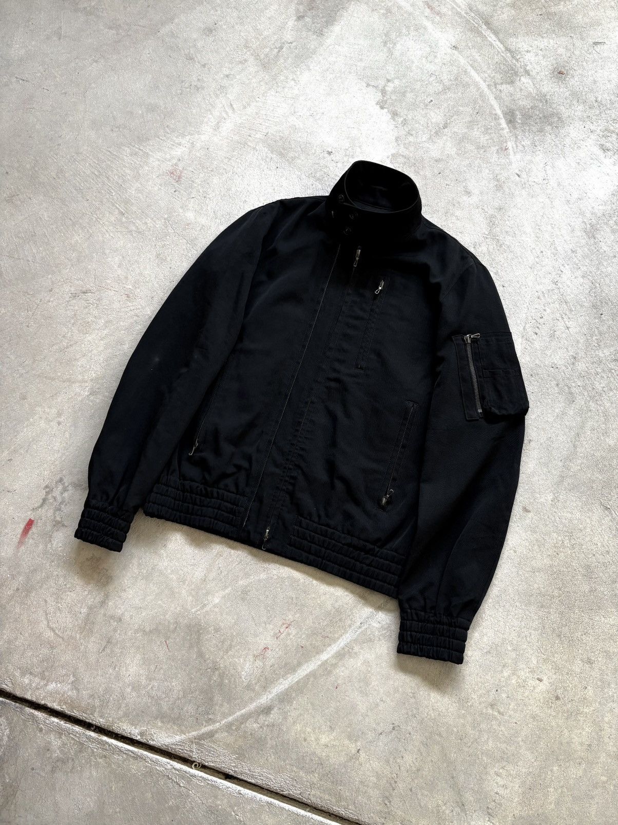 Kazuyuki Kumagai Attachment Attachment Kazuyuki Kumagai Military Jacket Size US M / EU 48-50 / 2 - 3 Thumbnail