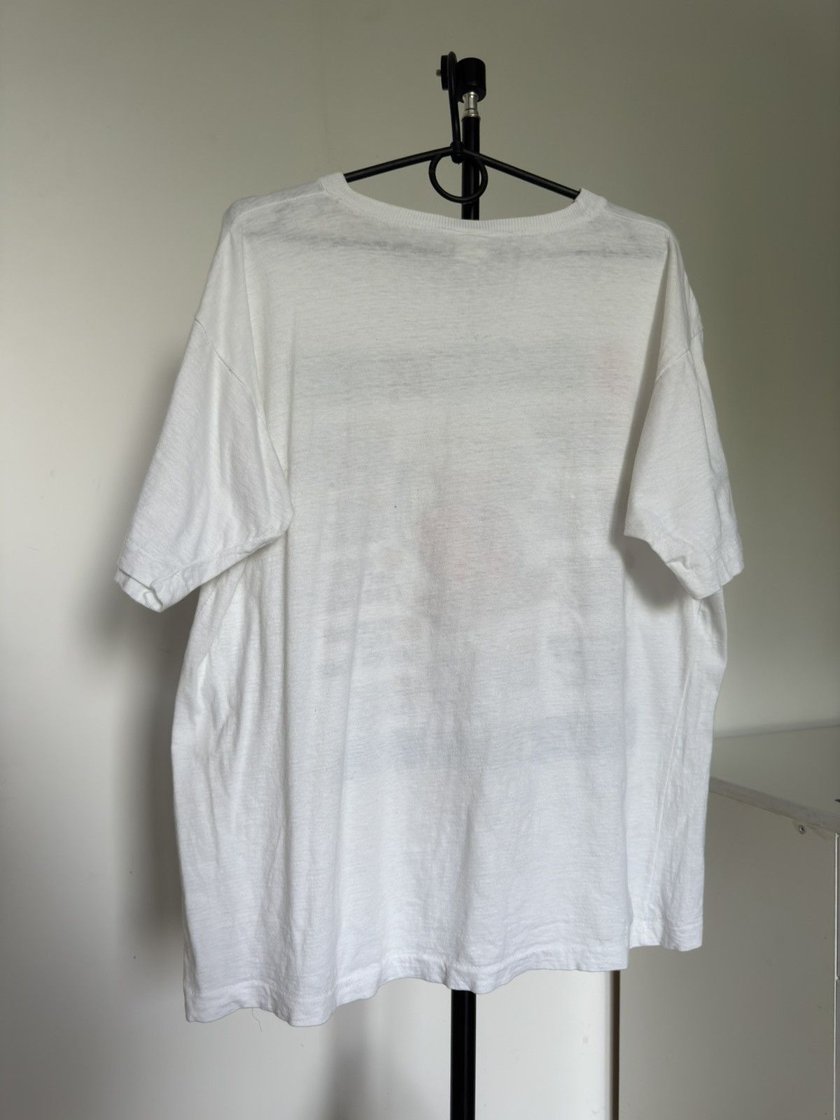 Band Tees × Vintage Vintage 10 Reasons Why Beer Naked Boobs T Shirt Size US XL / EU 56 / 4 - 4 Thumbnail