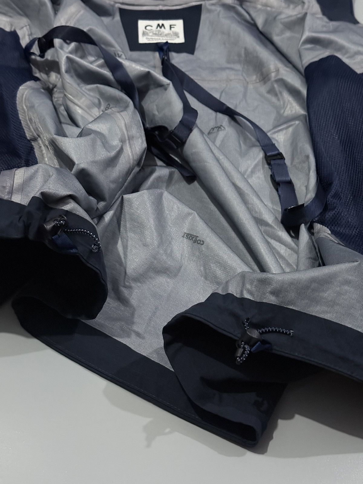 CMF Outdoor Garment Comfy Outdoor Garment Co Exist Size US L / EU 52-54 / 3 - 15 Thumbnail