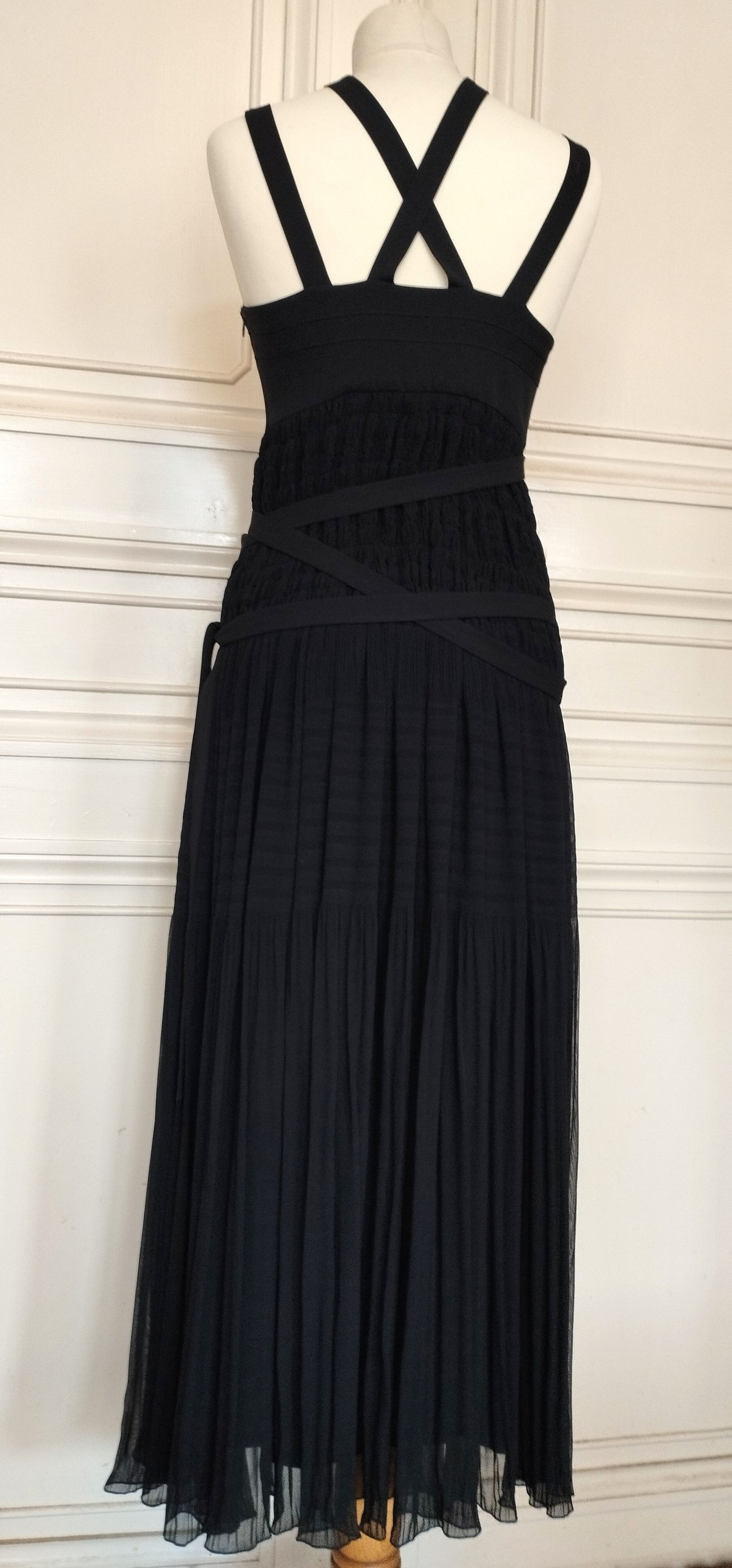 Cerruti 1881 Cerruti Robe Vintage TS Size S / US 4 / IT 40 - 6 Thumbnail