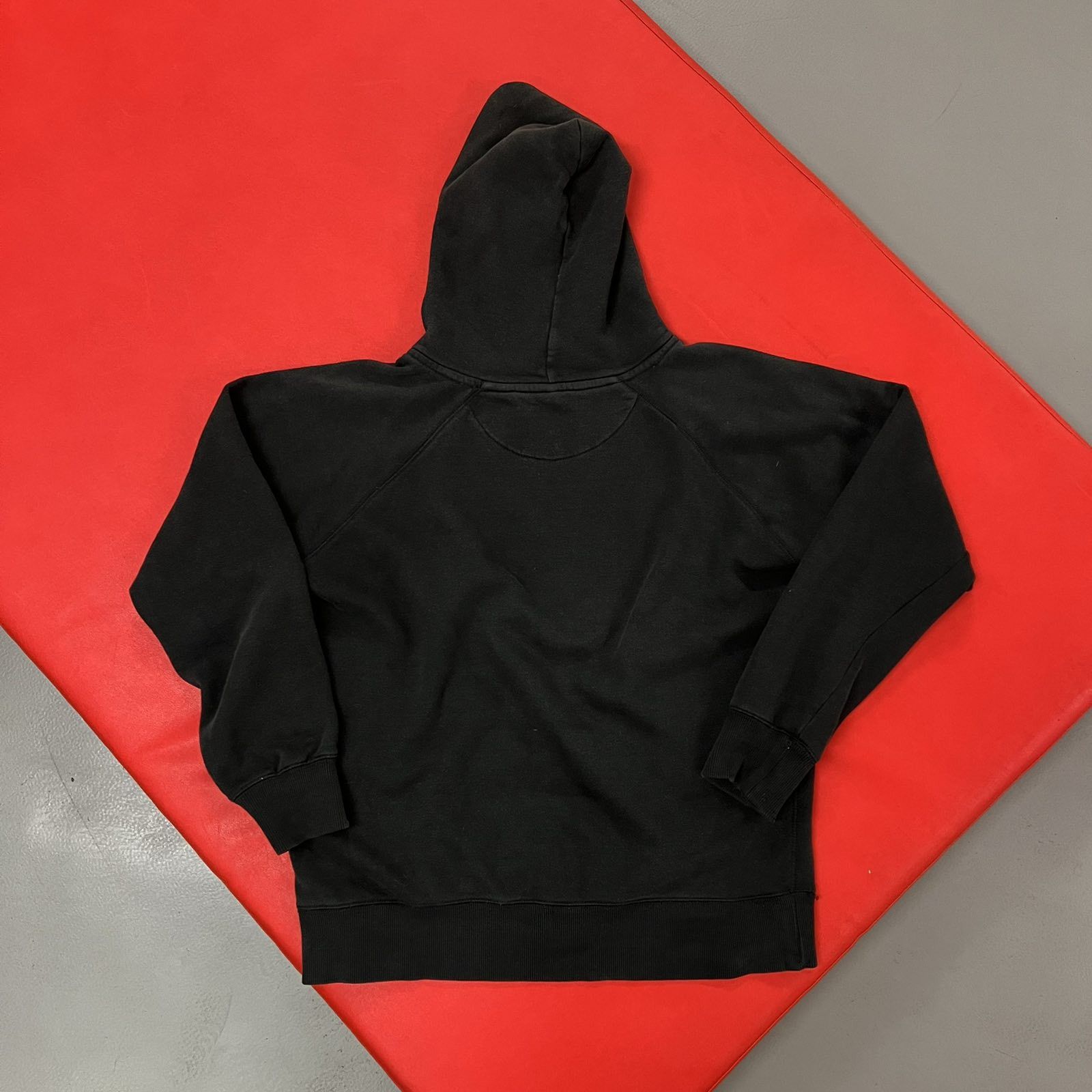 Band Tees × Vintage VTG Deftones Skull Hoodie Sz L Size US L / EU 52-54 / 3 - 4 Thumbnail