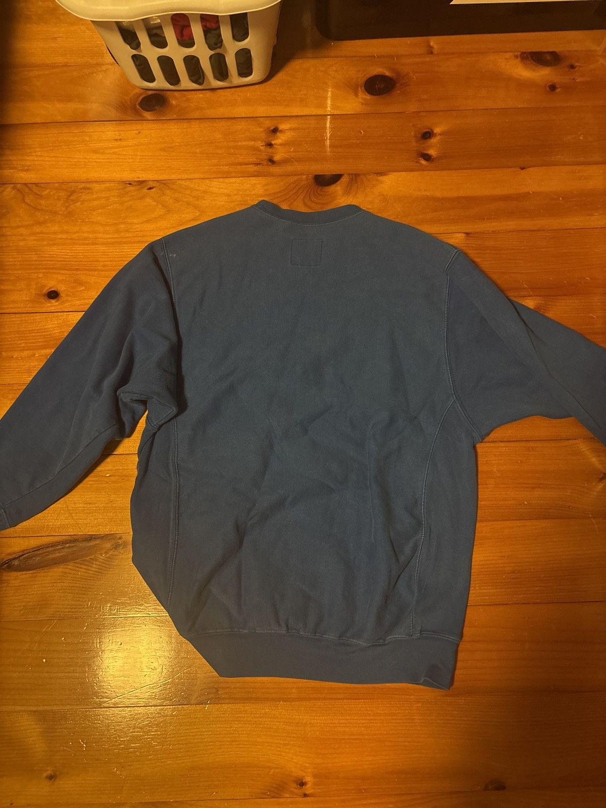 Steve And Barrys Florida CrewNeck Vintage Size US XL / EU 56 / 4 - 2 Thumbnail