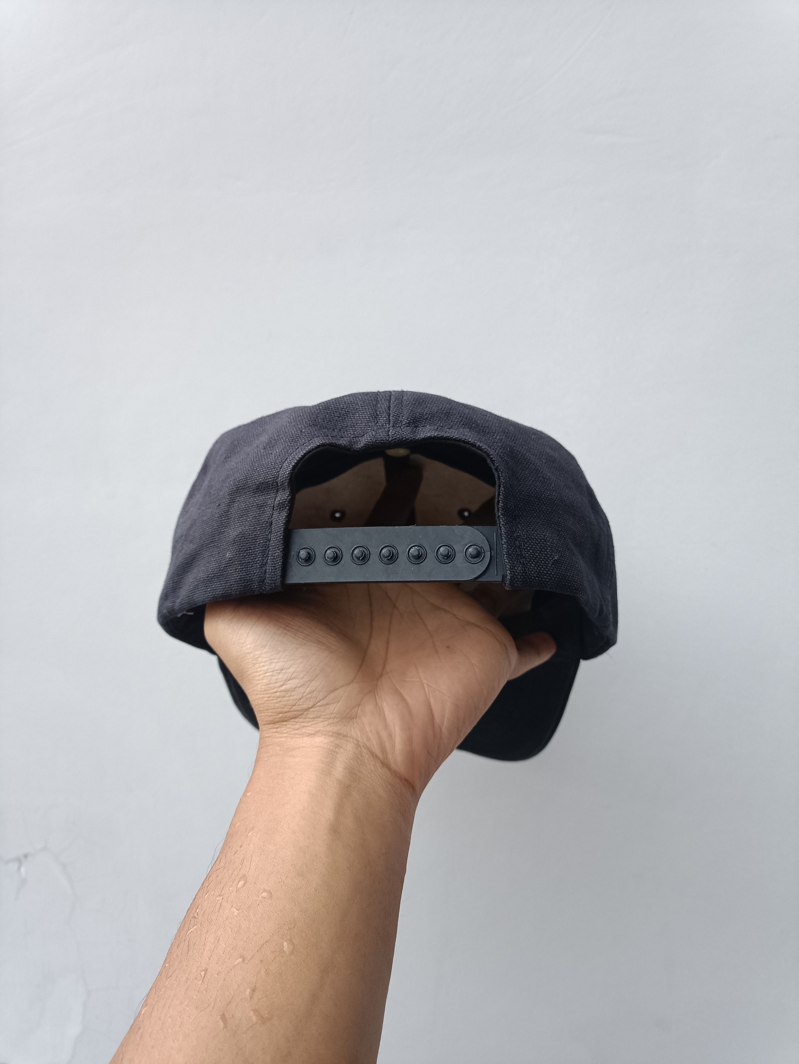Carhartt × Vintage Vintage duck canvas caps Size ONE SIZE - 3 Thumbnail