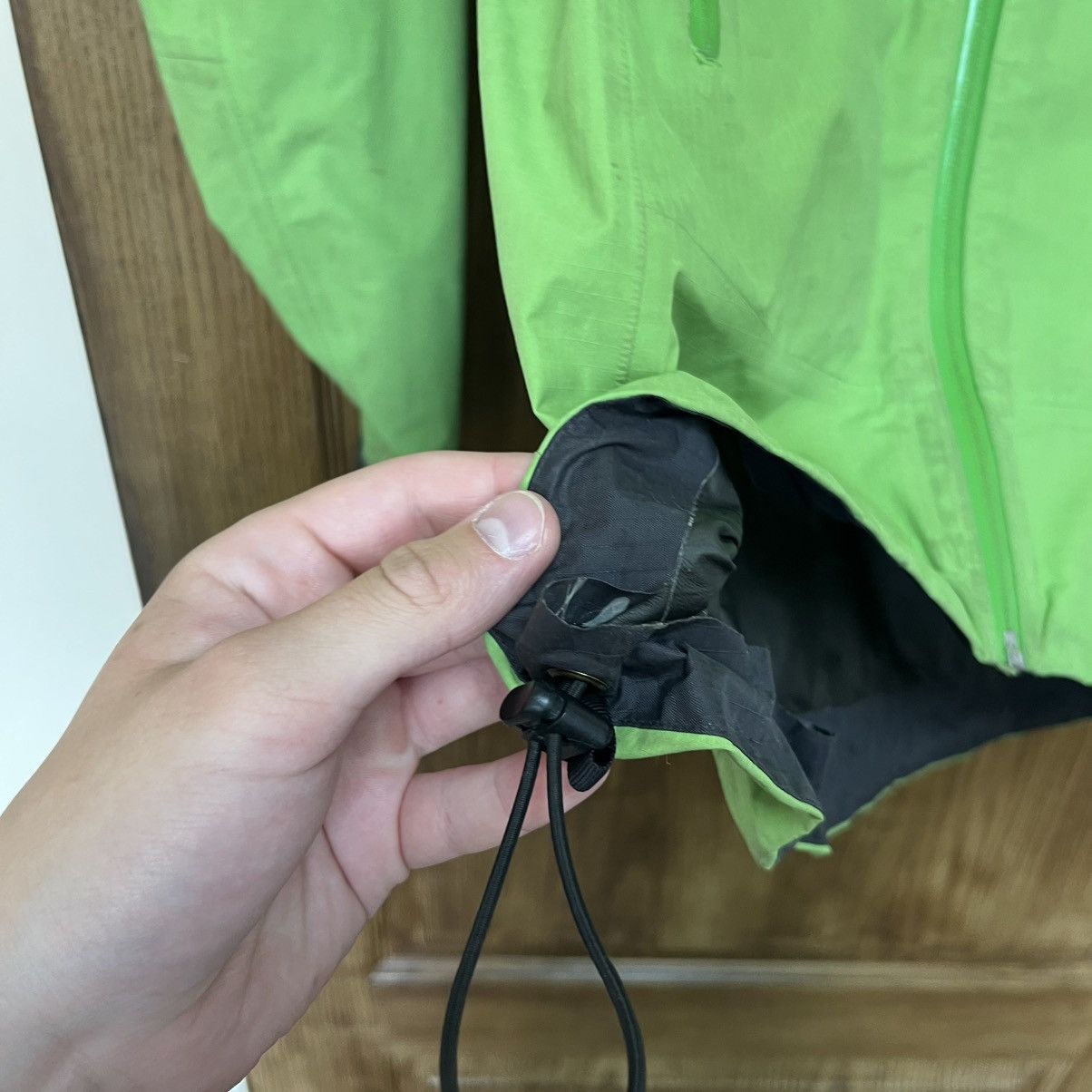 Arc'teryx Arc’teryx jacket Goretex Size US XS / EU 42 / 0 - 9 Thumbnail