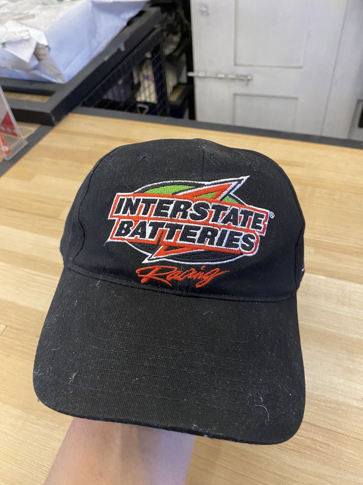 Japanese Brand Vintage interstate batteries Size ONE SIZE - 6 Thumbnail