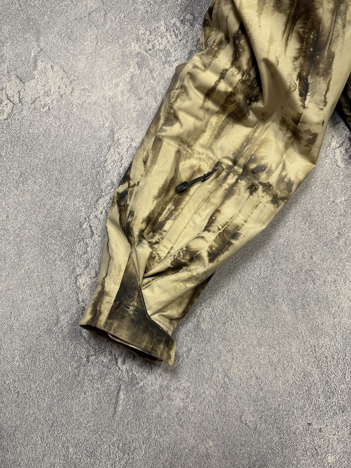 Nike Vintage Nike ACG jacket technical ski Size US L / EU 52-54 / 3 - 10 Thumbnail