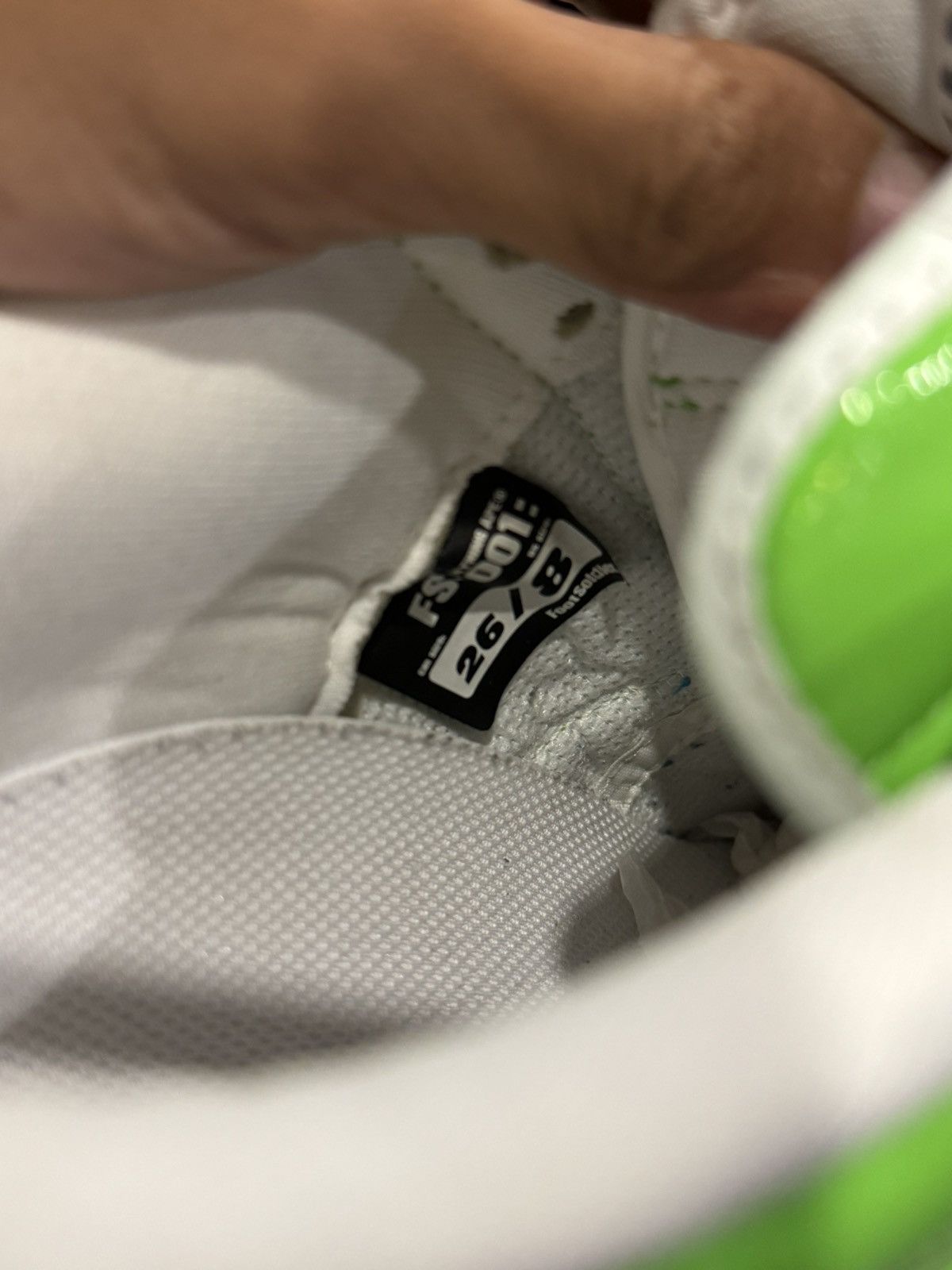 Bape Bapesta Size US 8 / EU 41 - 10 Thumbnail