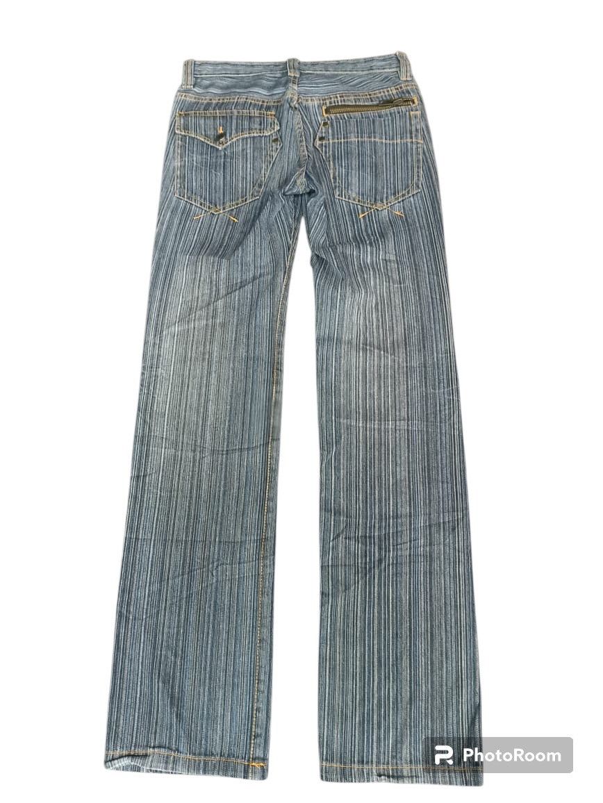 Japanese Brand Japan brand ikka jeans Size US 30 / EU 46 - 2 Thumbnail