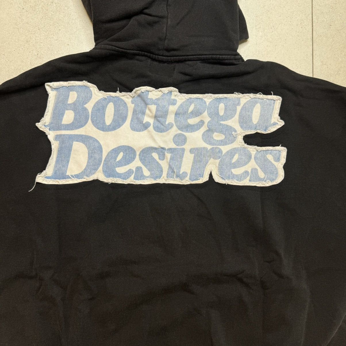 Other Bottega Desires Eternal Desires Hoodie SIZE LARGE Size US L / EU 52-54 / 3 - 7 Thumbnail
