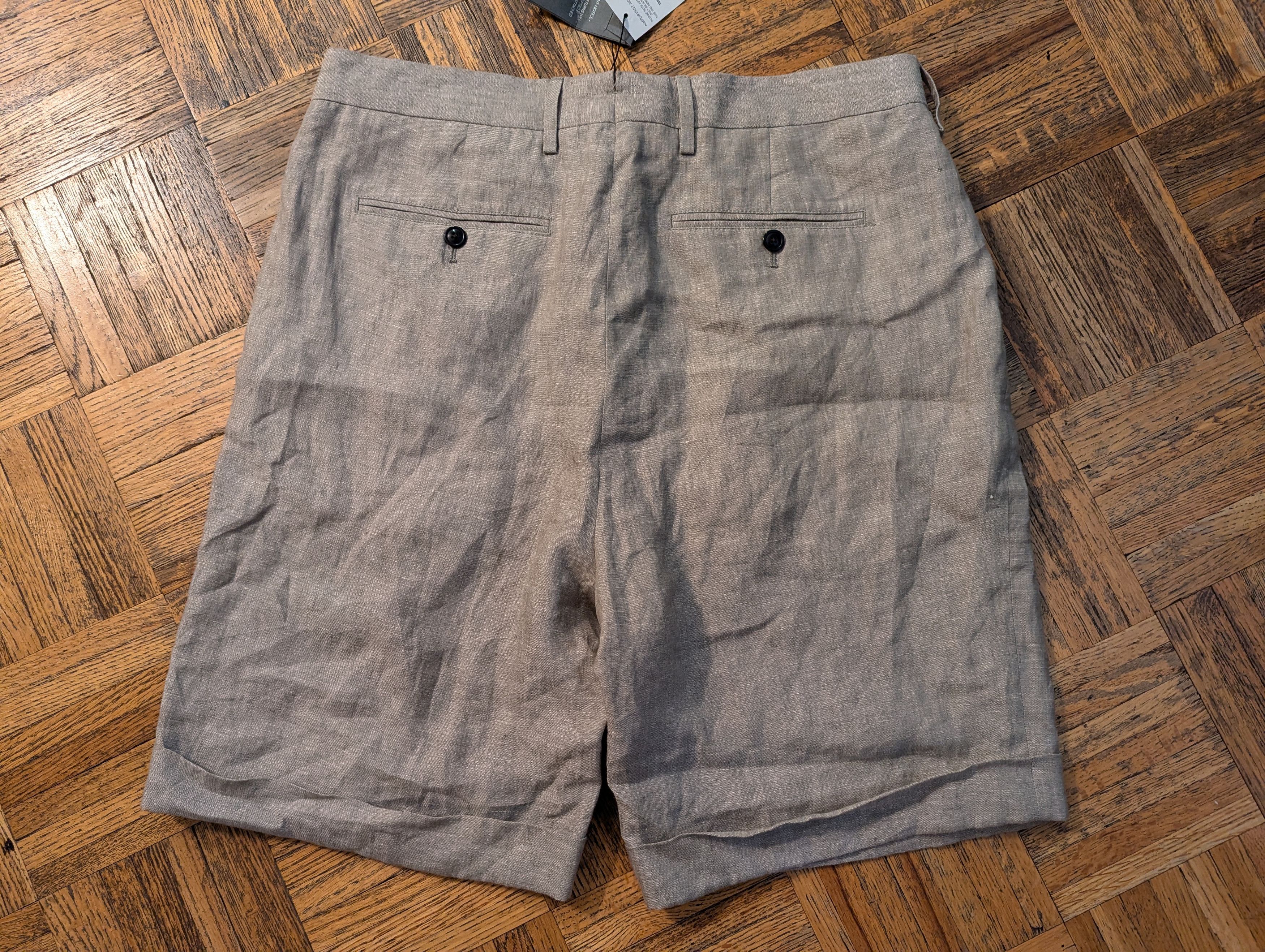 Todd Snyder Shorts, new with tags | Grailed