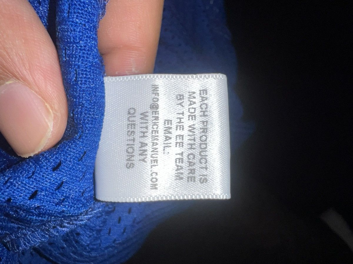Eric Emanuel Eric Emanuel shorts Size US 32 / EU 48 - 5 Thumbnail