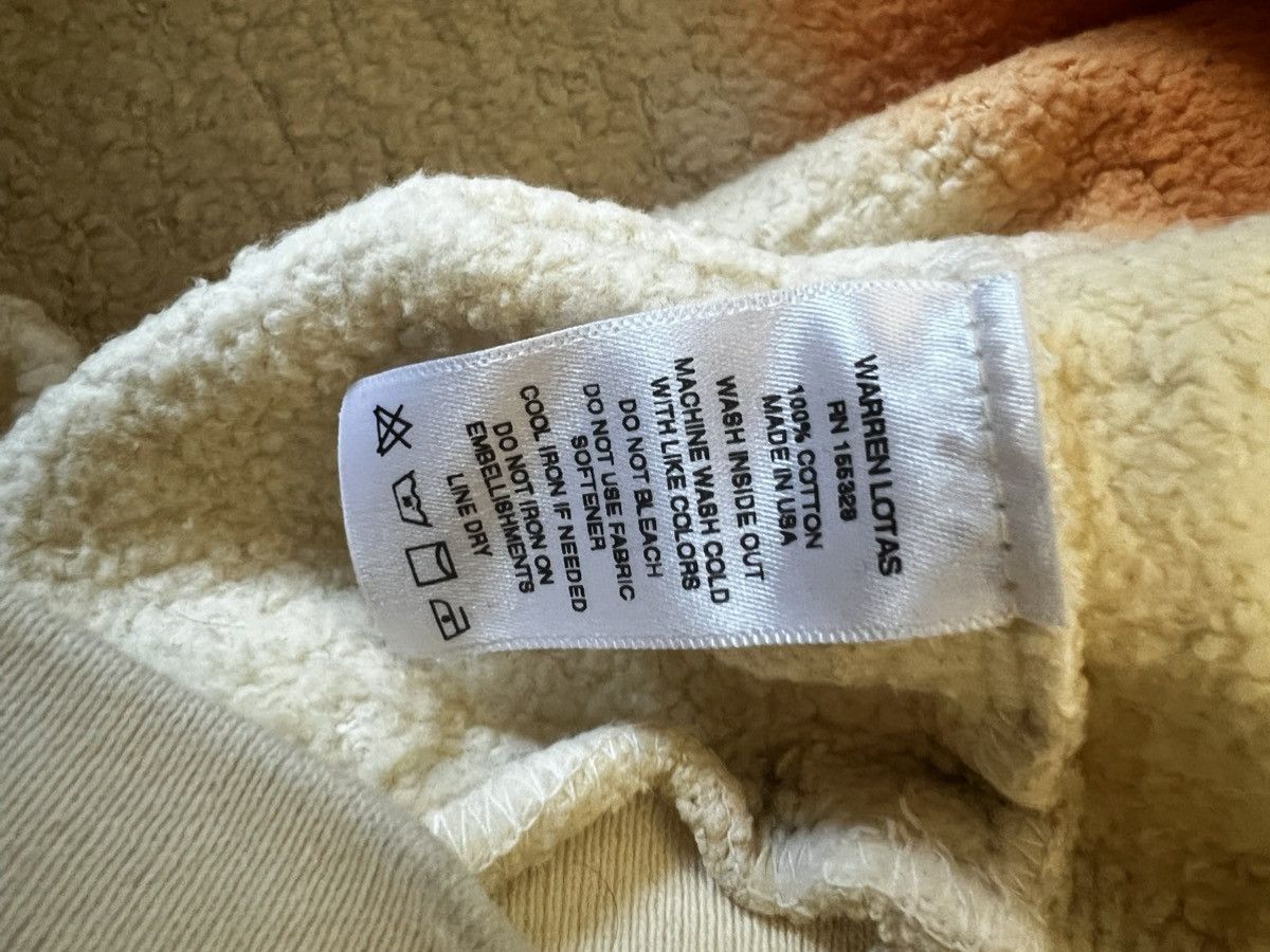 Warren Lotas 5 Guns Hoodie Size US L / EU 52-54 / 3 - 3 Thumbnail