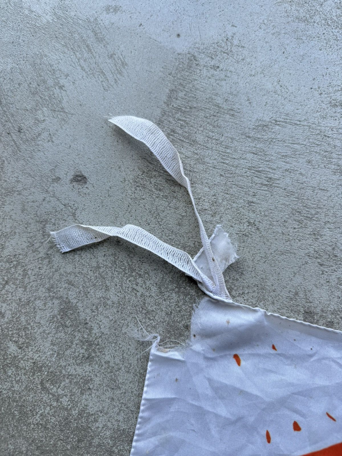 80’s Metallica Band Flag