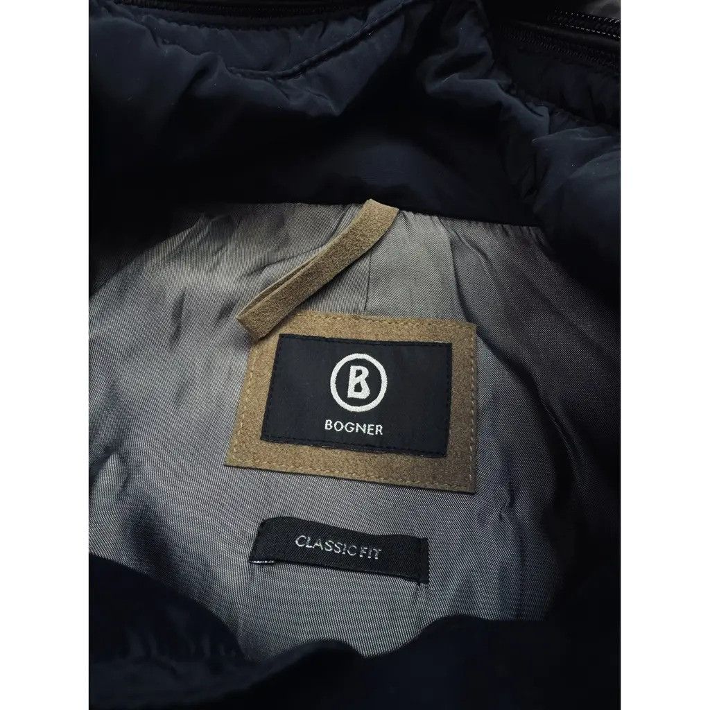 Bogner Bogner jacket Size: fit M Size US M / EU 48-50 / 2 - 4 Thumbnail