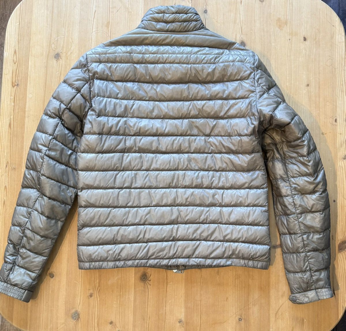 Moncler Moncler Daniel Jacket Size US M / EU 48-50 / 2 - 16 Thumbnail