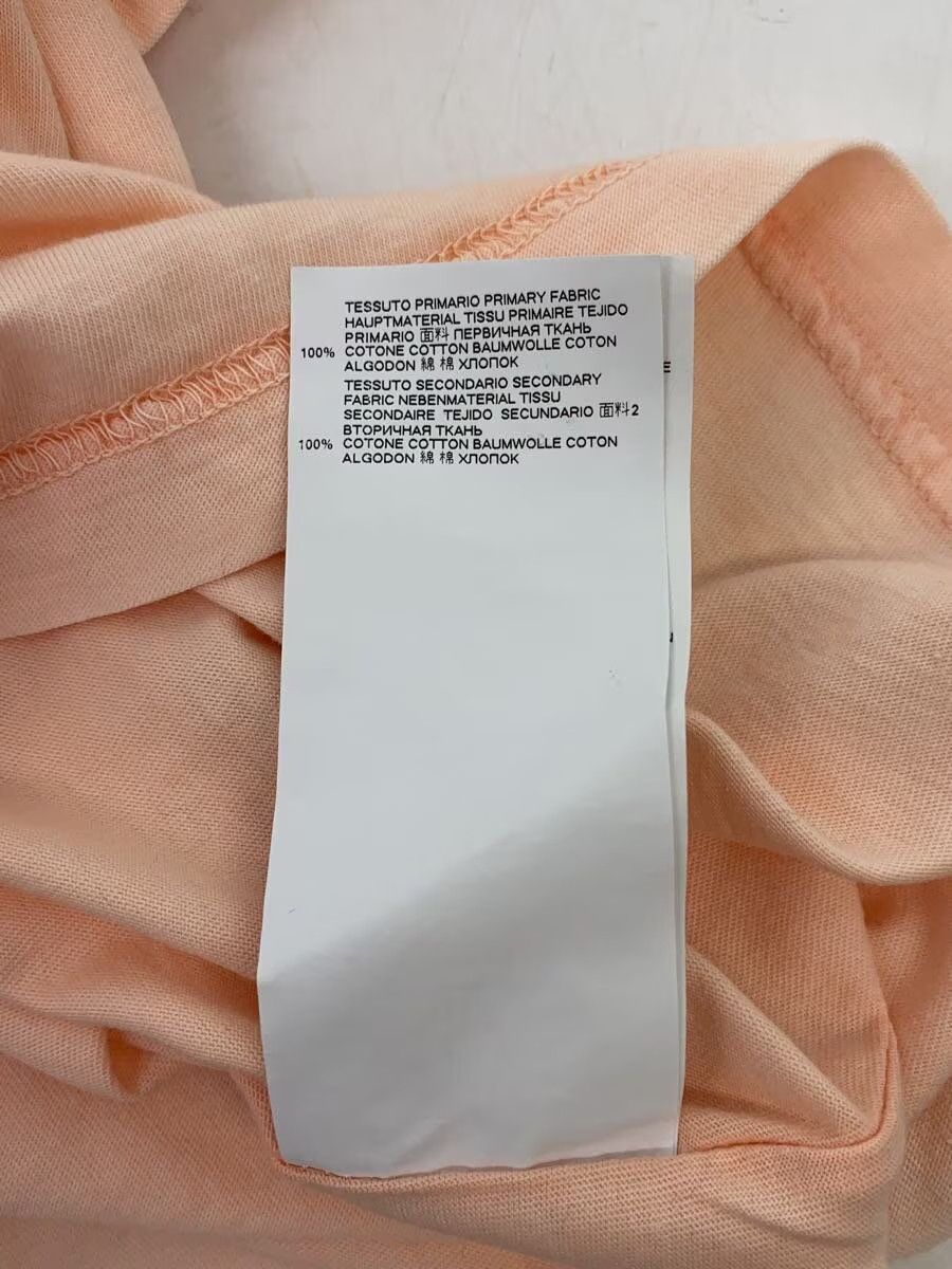 Maison Margiela Oversized Distressed Tee Size US S / EU 44-46 / 1 - 7 Thumbnail