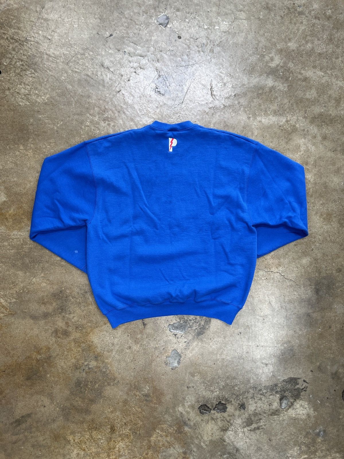 NFL Vintage NFL Seattle Seahawks Pro Player Crewneck XXL Size US XXL / EU 58 / 5 - 4 Thumbnail
