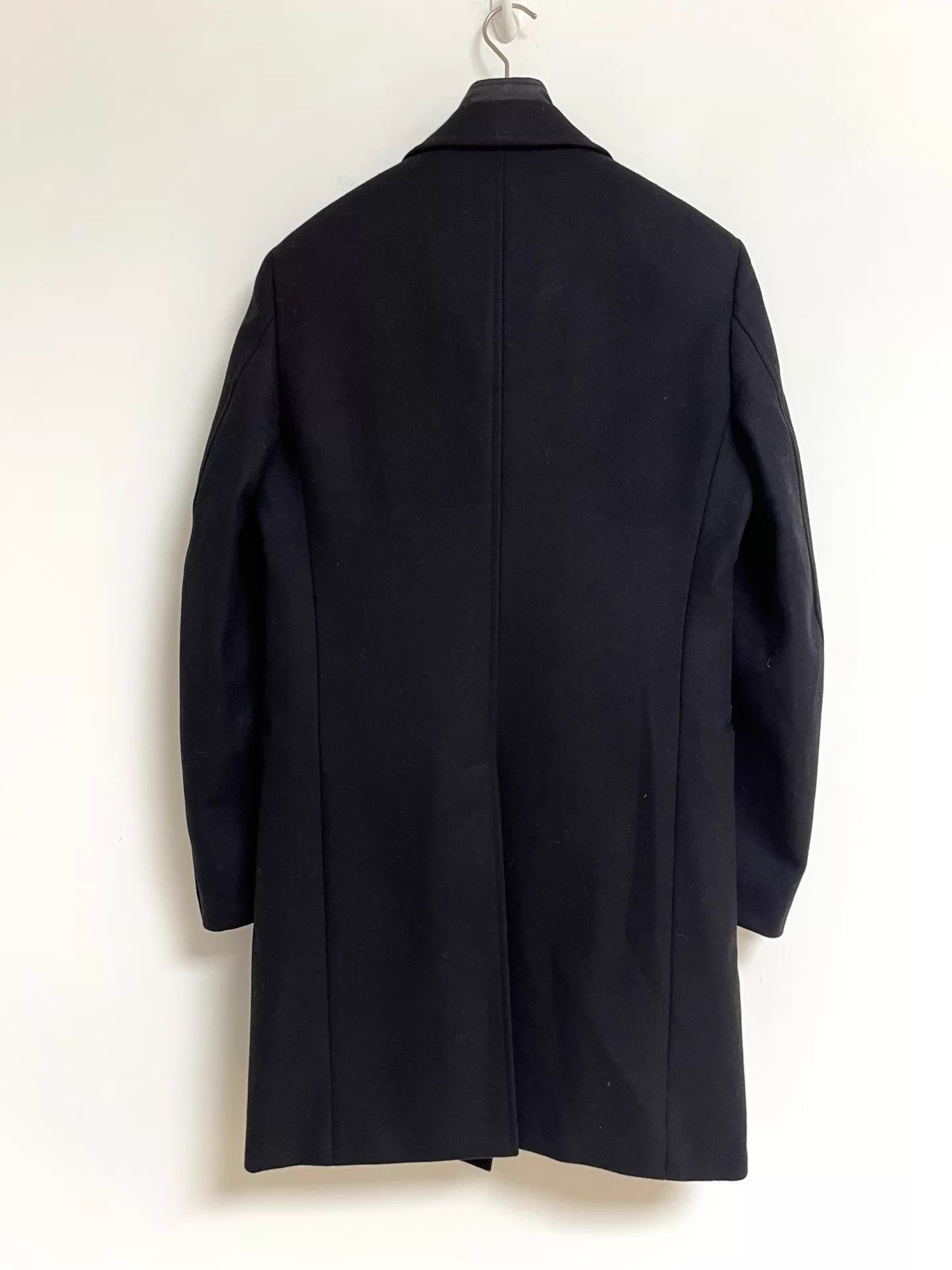 Prada Prada Two-Piece Cashmere Coat 48 New With Tags Size US M / EU 48-50 / 2 - 7 Thumbnail