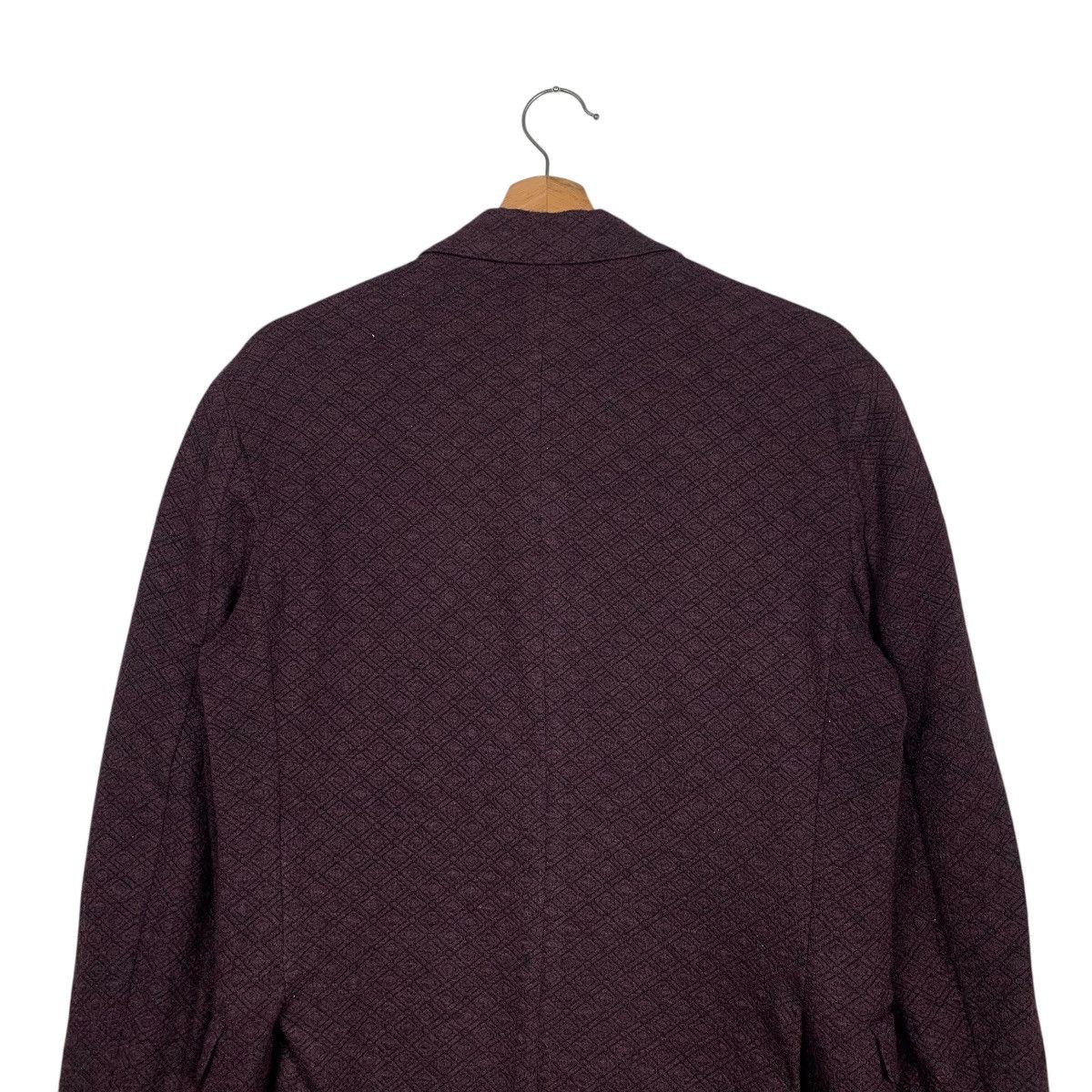 Other Made In Italy Vincent Trade Casual Jacket Size US S / EU 44-46 / 1 - 8 Thumbnail