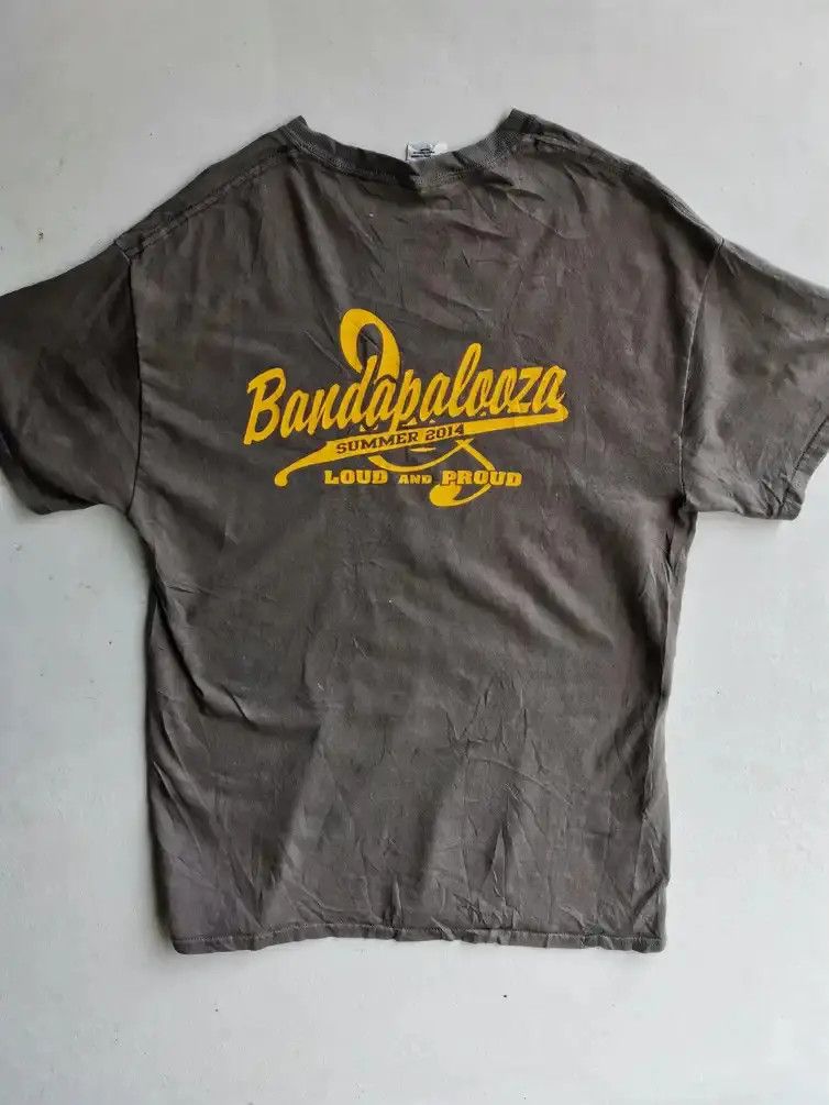 Other Rare!!! Elco Bandapalooza 2014 Size US M / EU 48-50 / 2 - 1 Thumbnail