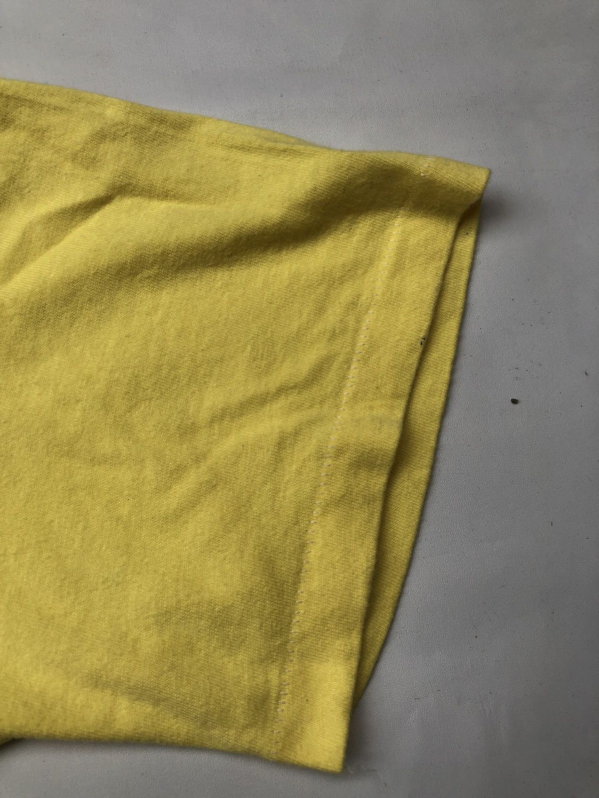 Vintage Vintage Skate Tshirt Tee By Hanes Taq 90s Size US M / EU 48-50 / 2 - 8 Thumbnail