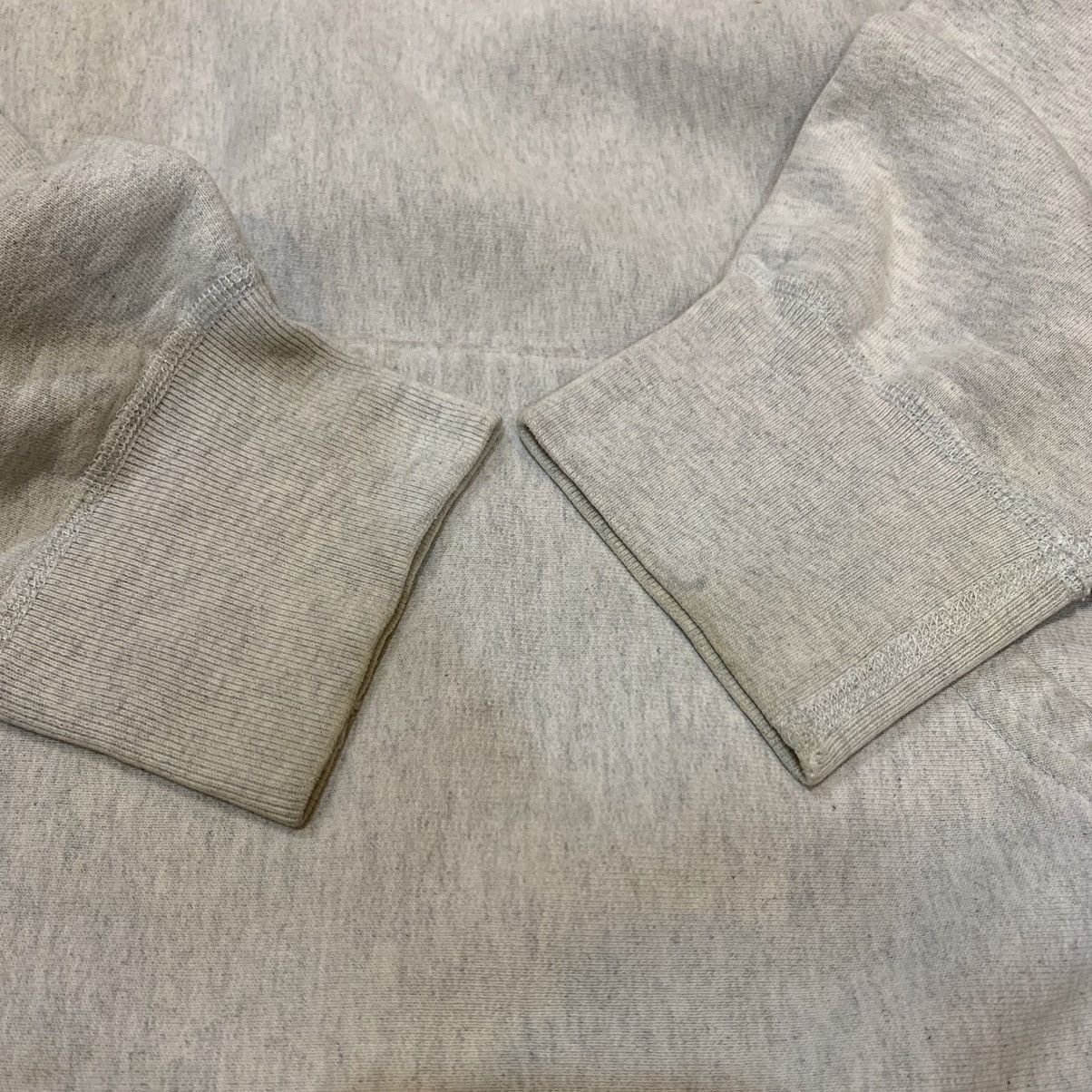 Independent Truck Co. × Supreme Supreme x Independent Truck FW15 Hooded Sweatshirt Grey Size US M / EU 48-50 / 2 - 6 Thumbnail